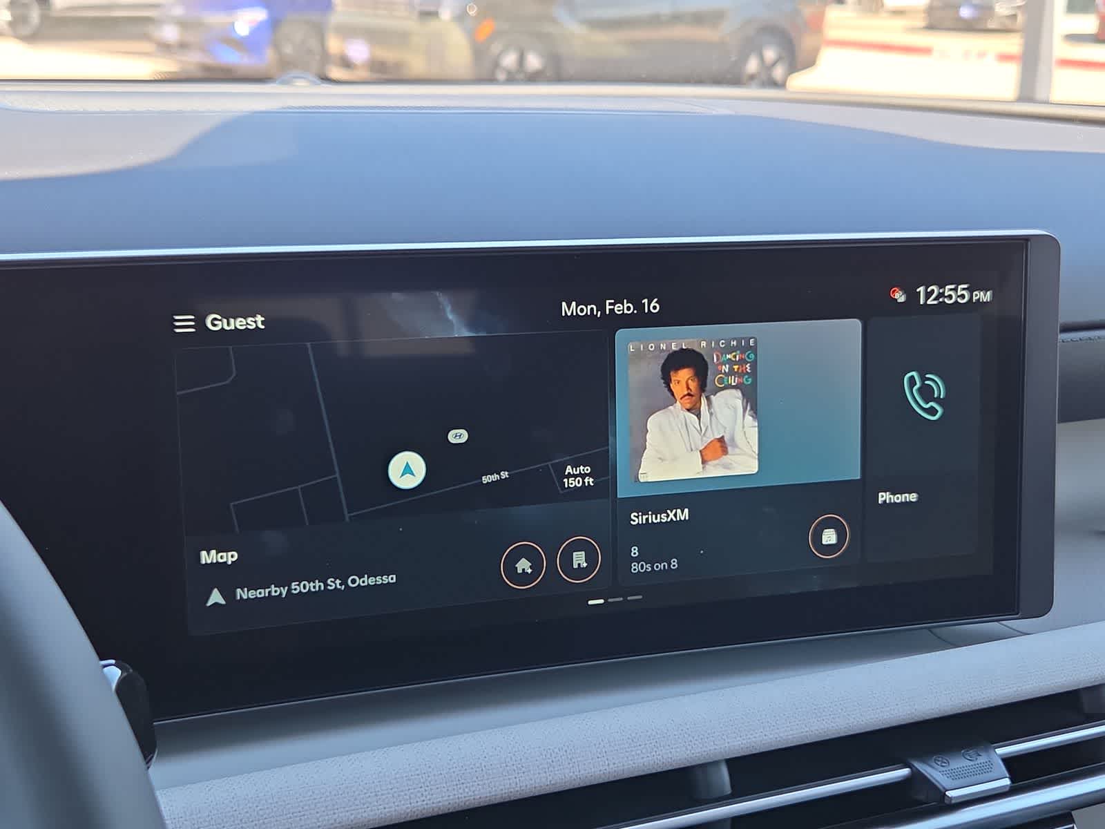 Thumbnail: 2026 Hyundai Tucson - 24