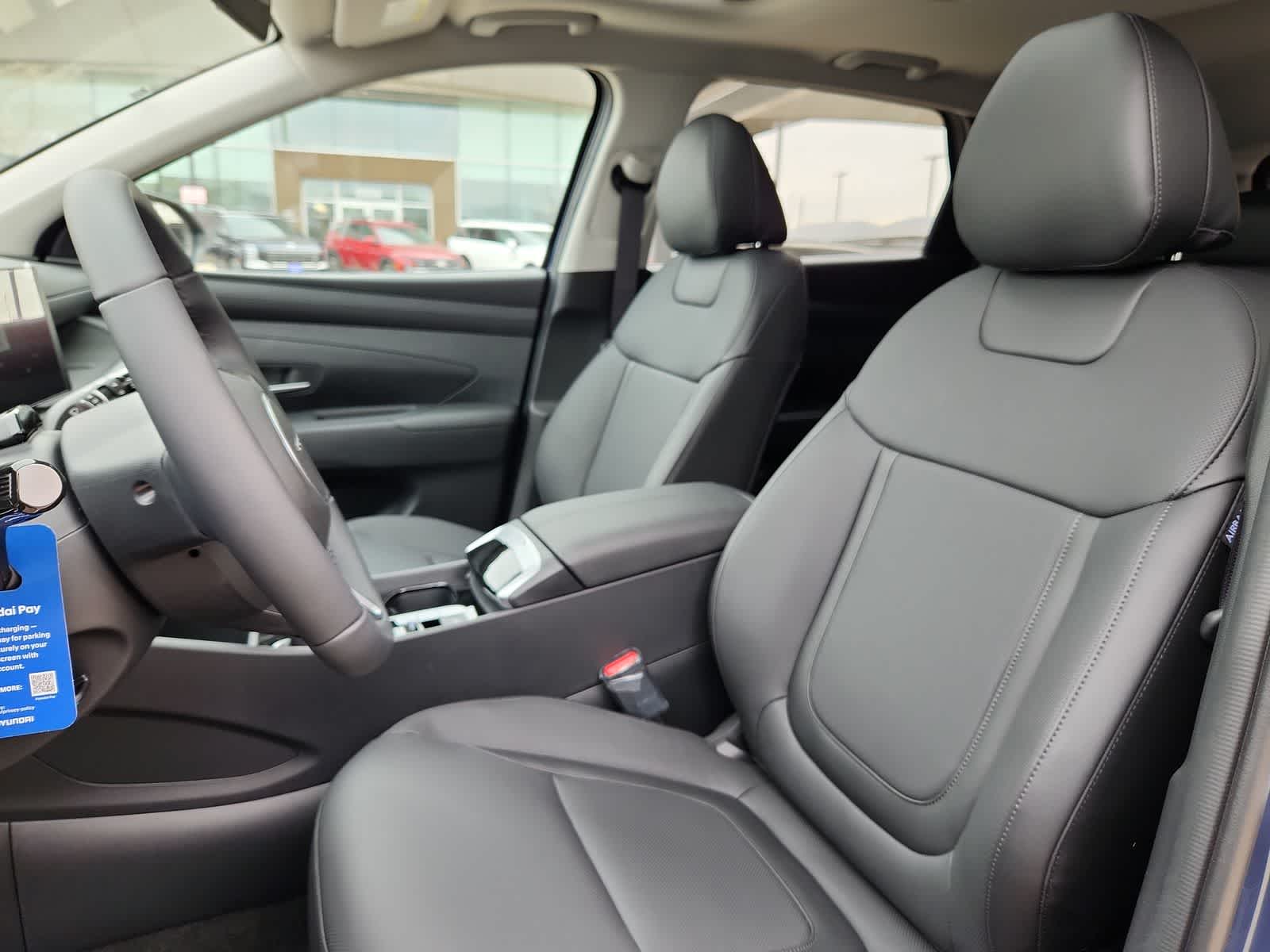 Thumbnail: 2026 Hyundai Tucson - 15