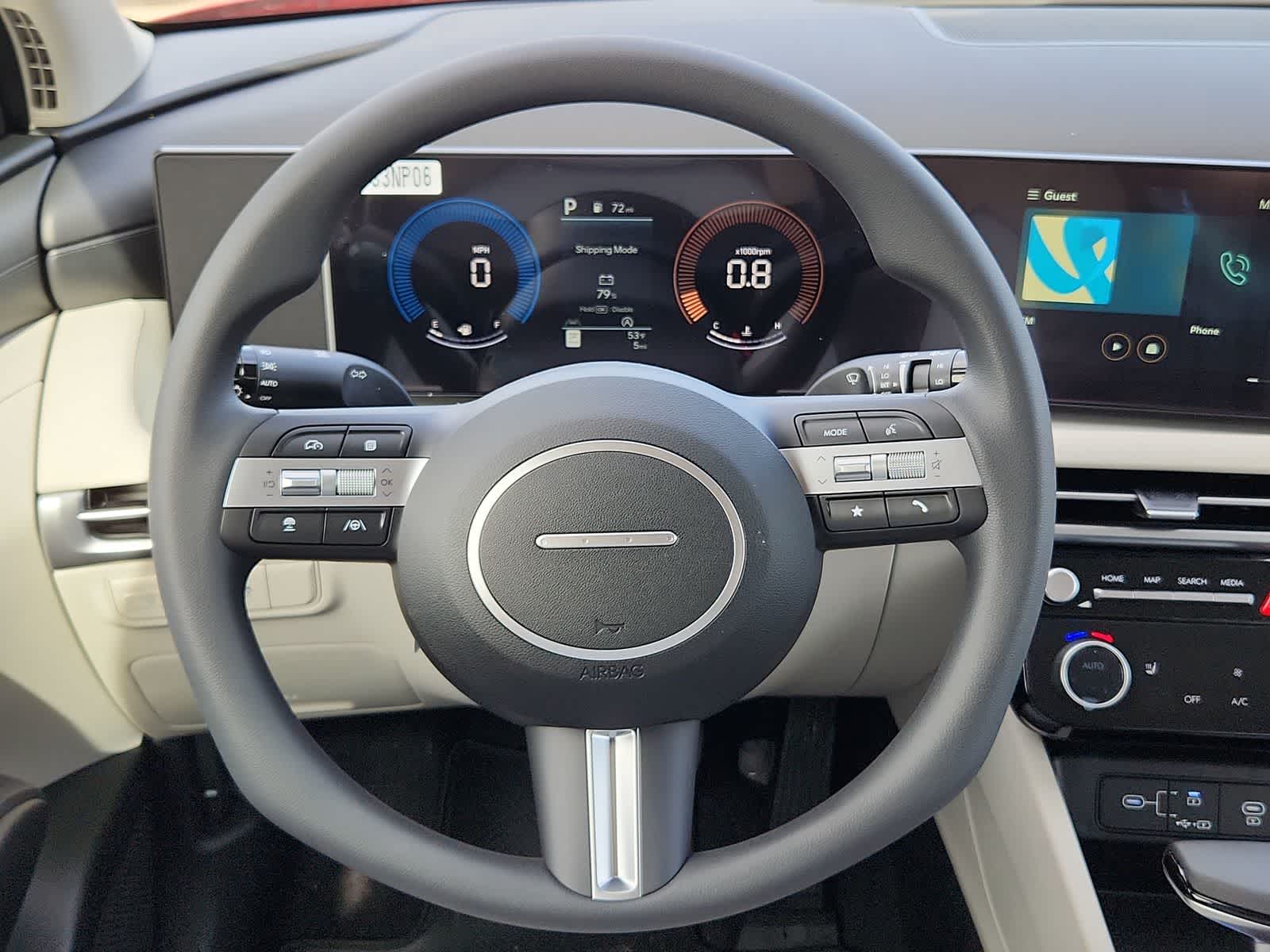 Thumbnail: 2026 Hyundai Tucson - 19