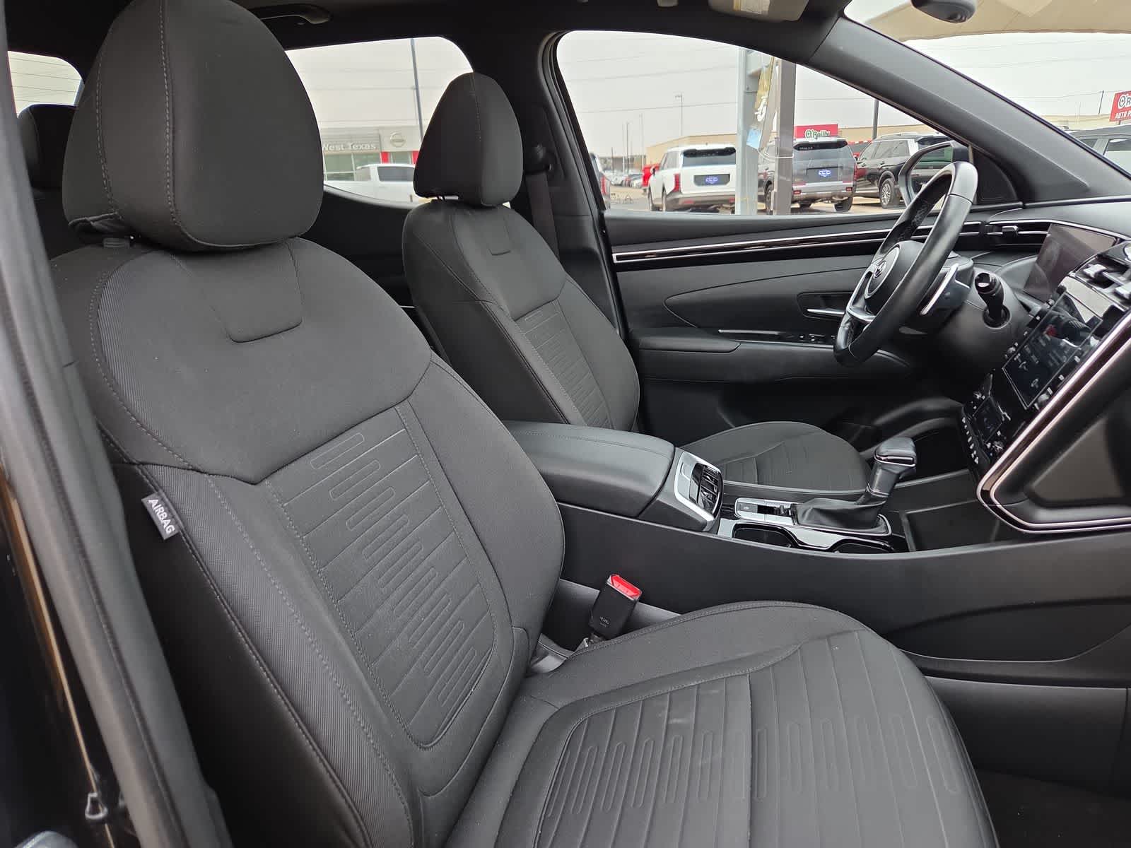 Thumbnail: 2022 Hyundai Santa Cruz - 18