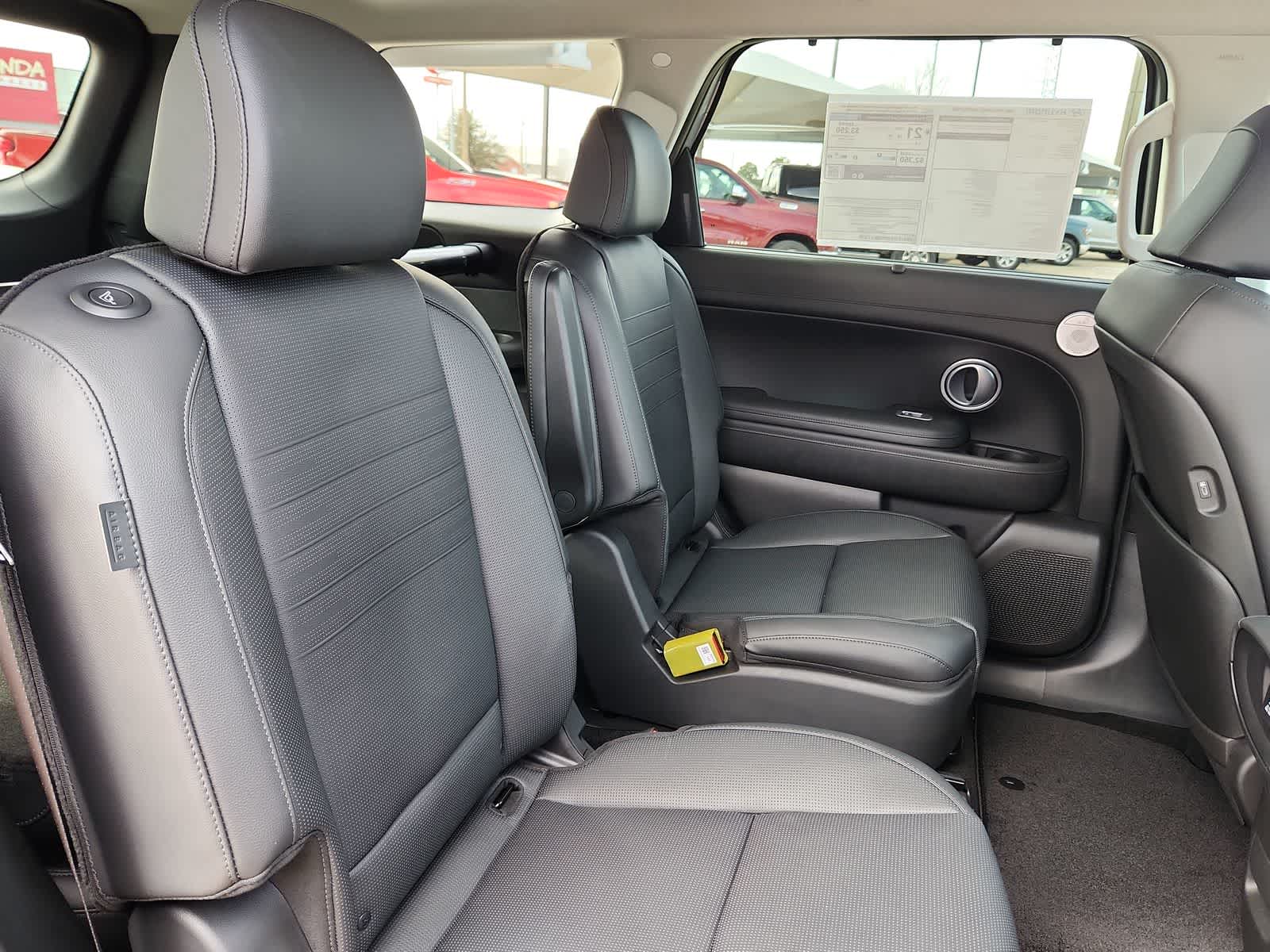 Thumbnail: 2026 Hyundai Palisade - 17