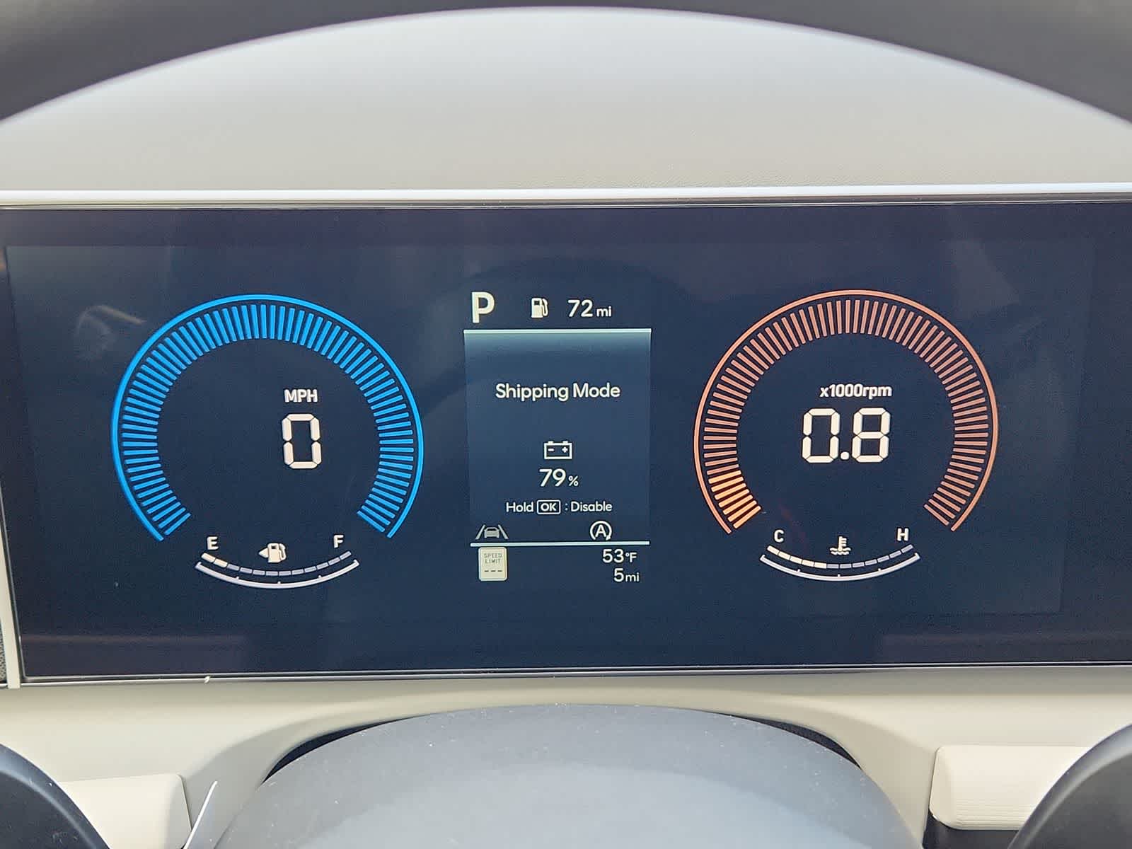 Thumbnail: 2026 Hyundai Tucson - 22