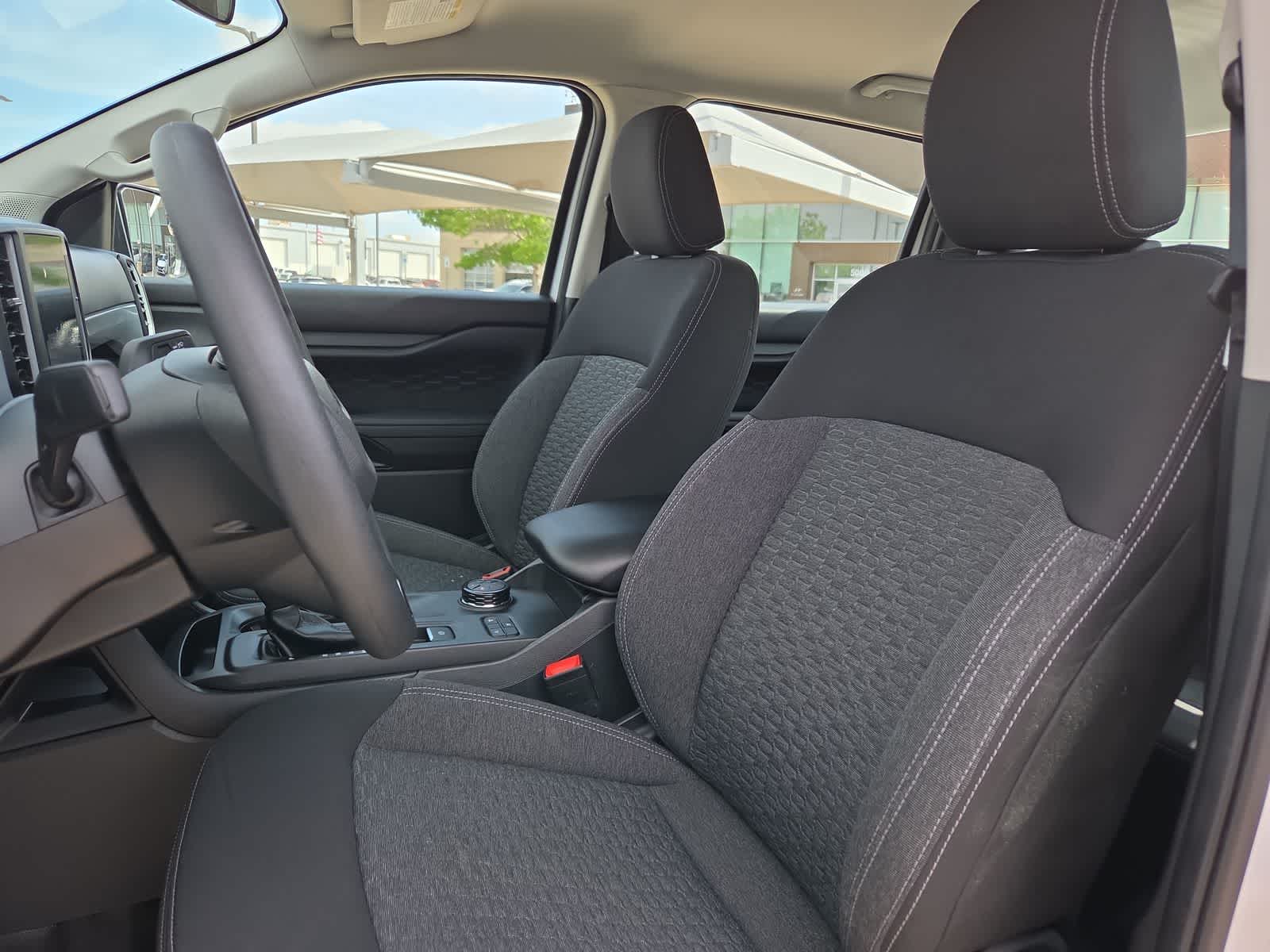 Thumbnail: 2024 Ford Ranger - 15