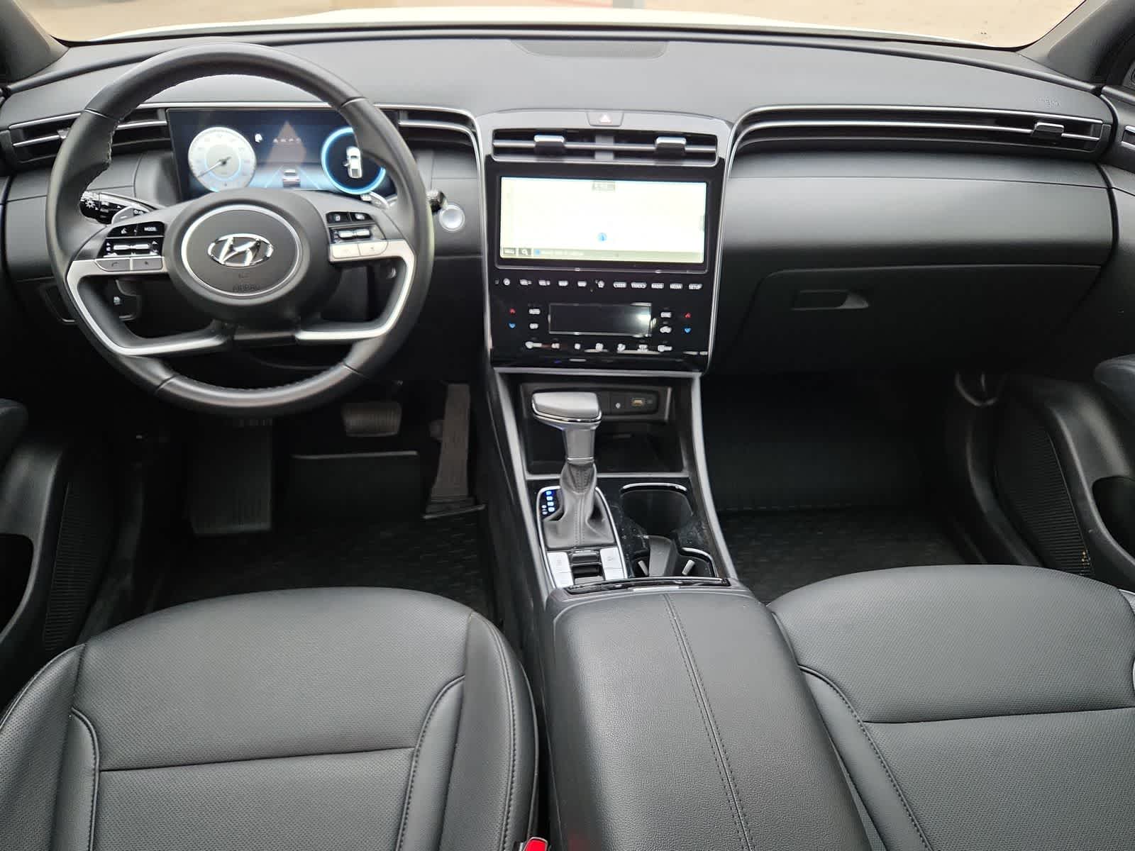 Thumbnail: 2024 Hyundai Santa Cruz - 14