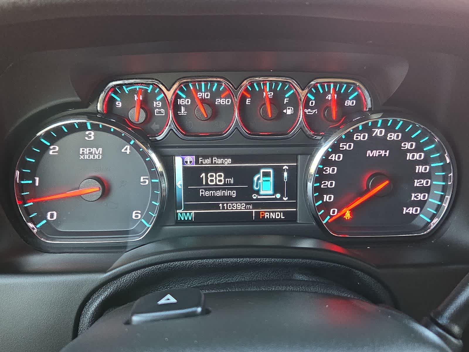 Thumbnail: 2019 Chevrolet Tahoe - 22