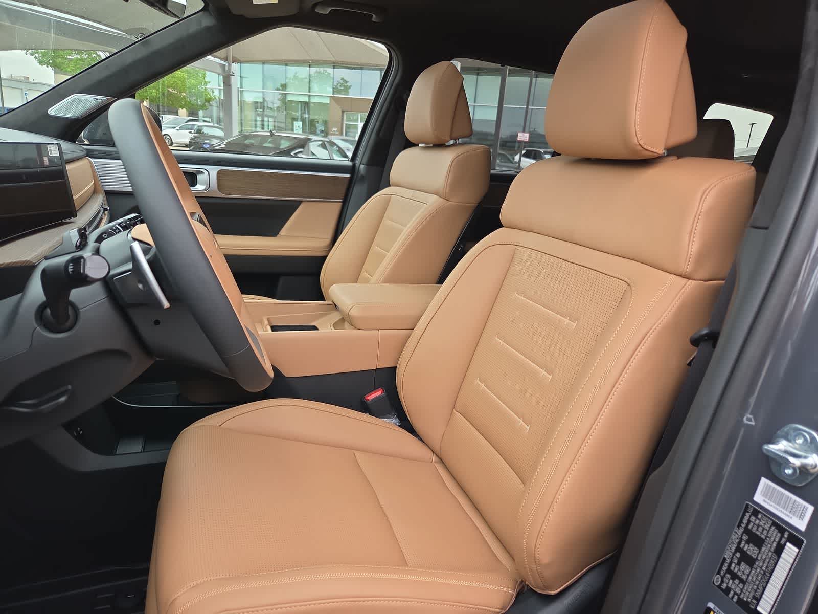 Thumbnail: 2026 Hyundai Santa Fe - 15