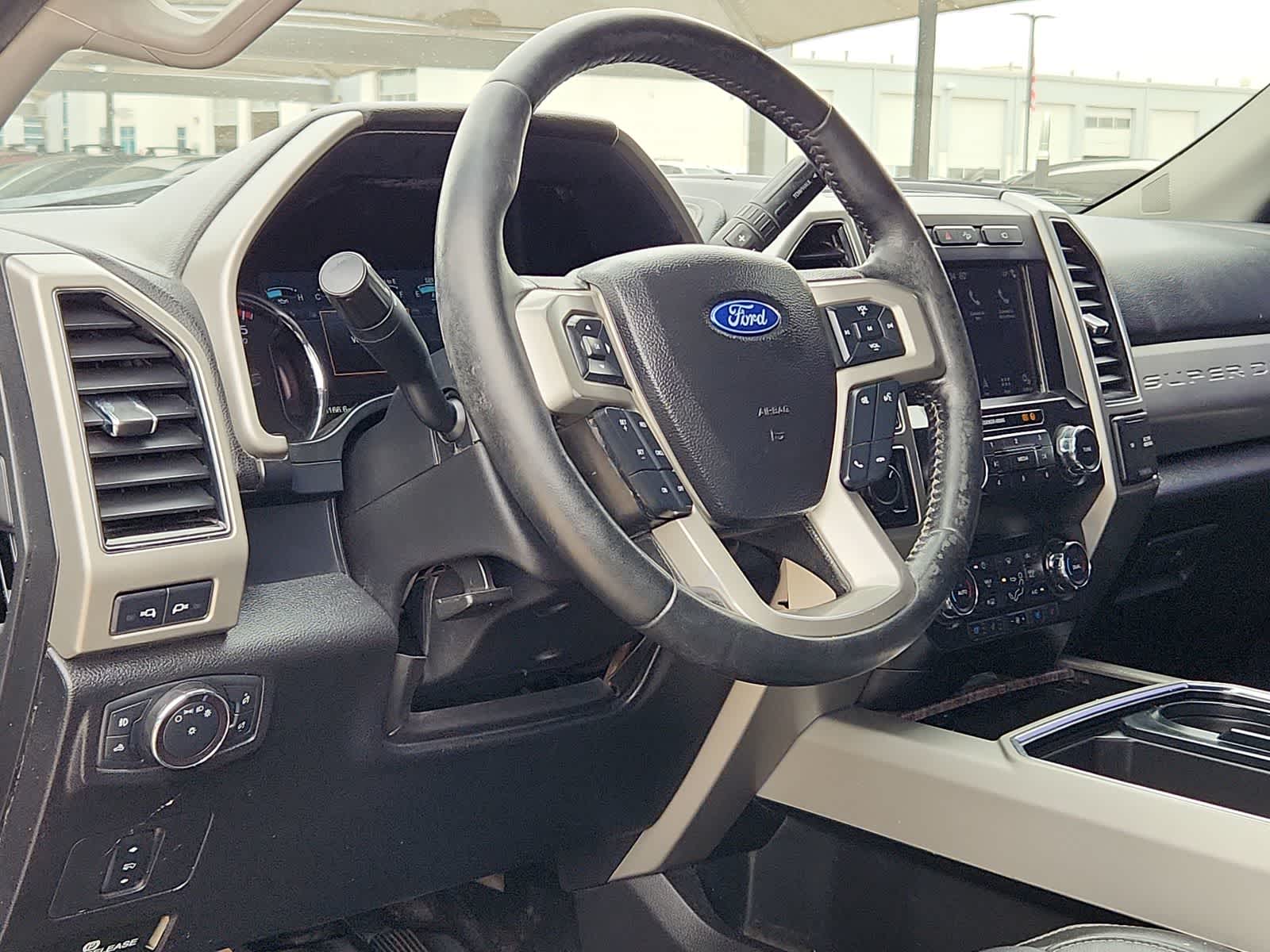 Thumbnail: 2019 Ford F-350 - 10