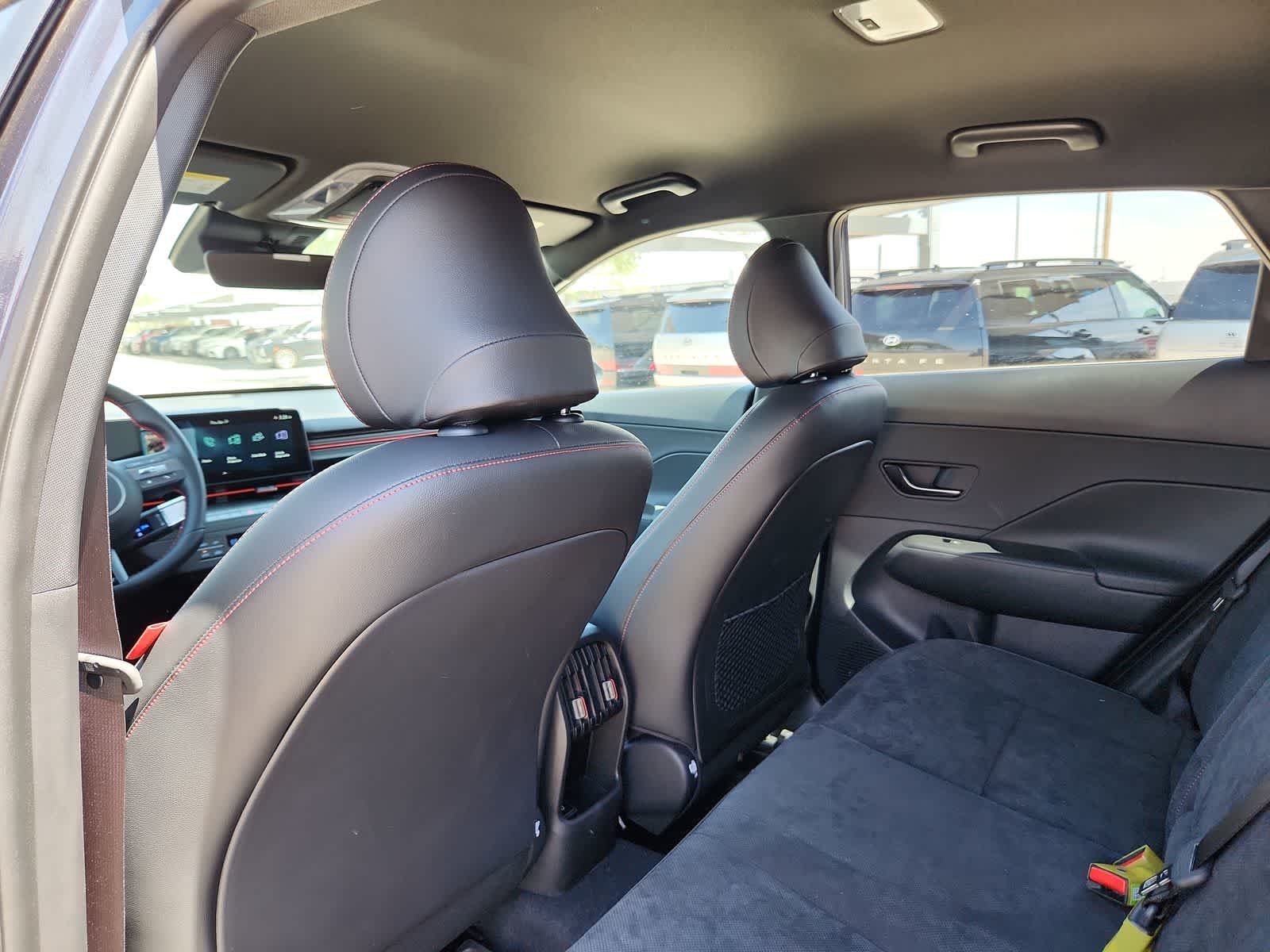 Thumbnail: 2025 Hyundai Kona - 20