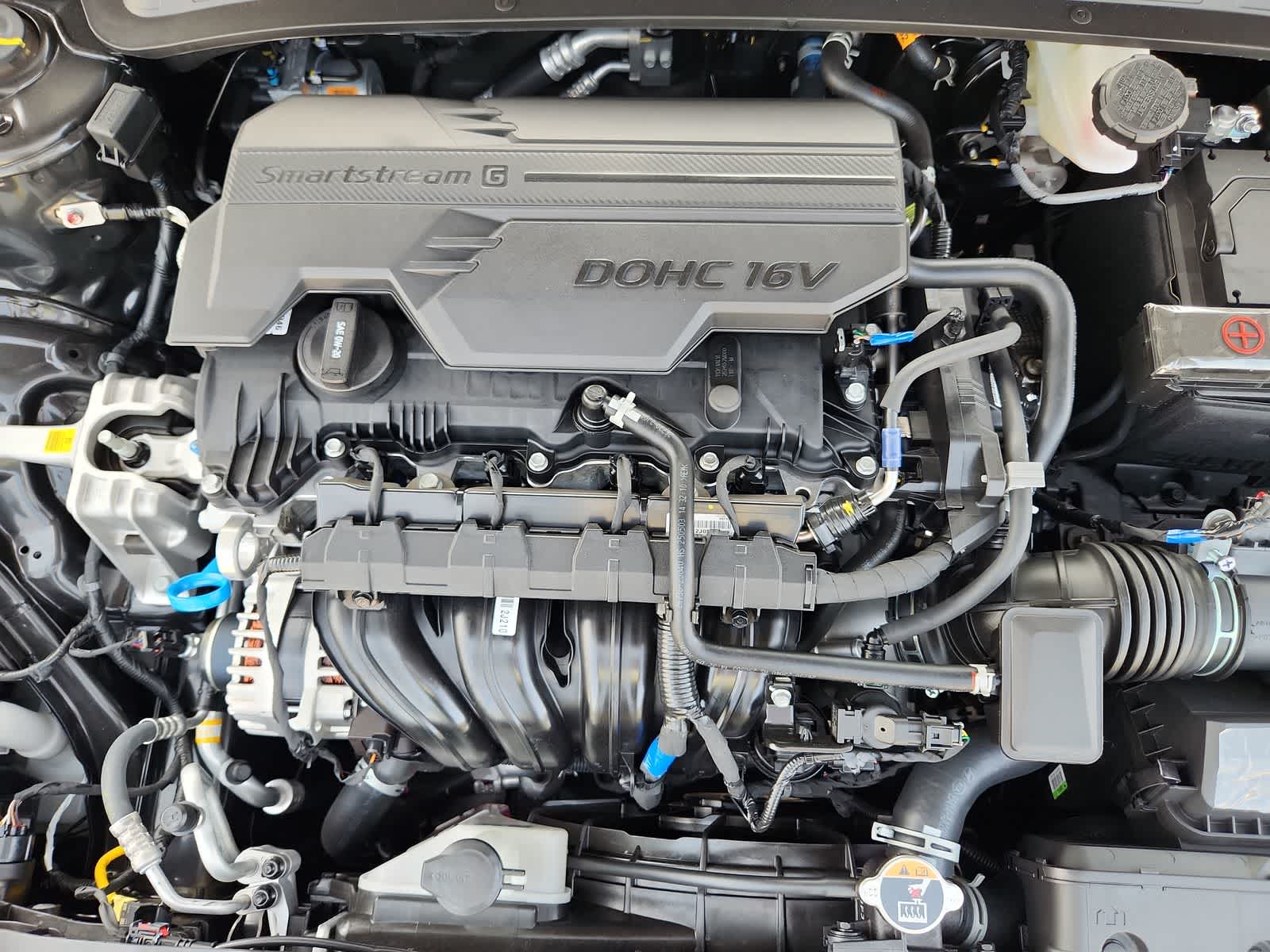 Thumbnail: 2025 Hyundai Elantra - 13