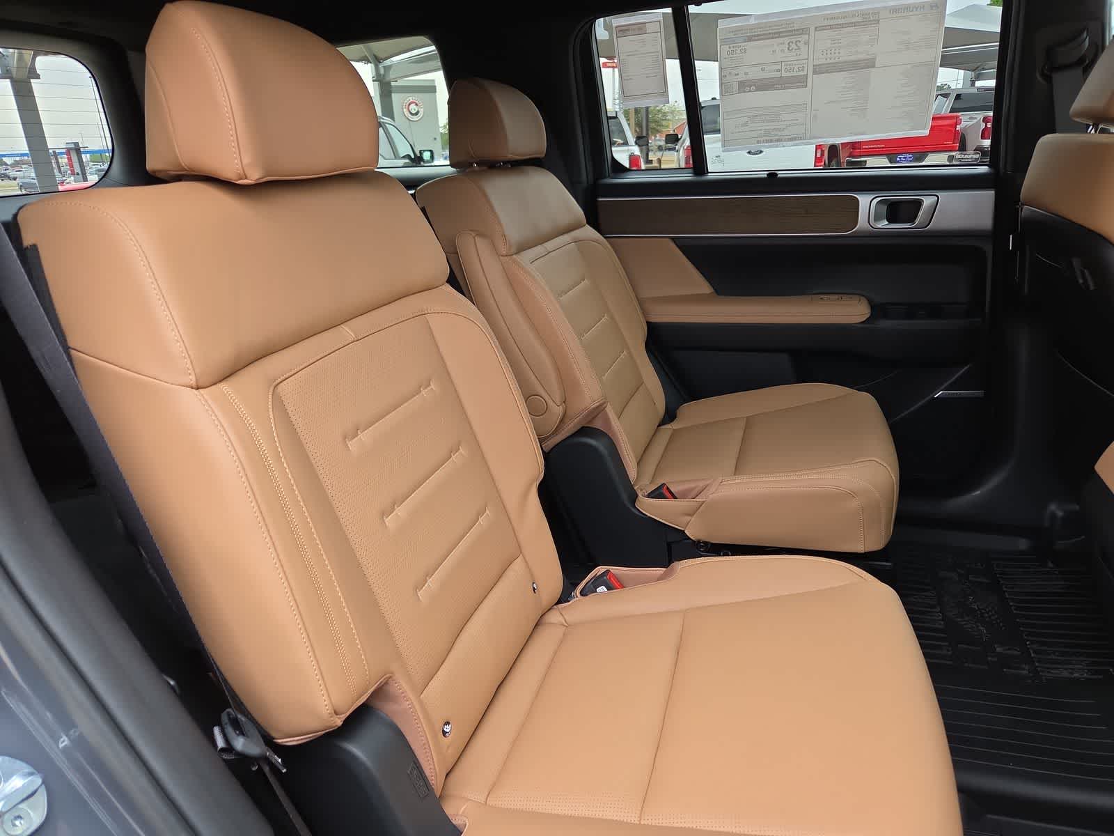 Thumbnail: 2026 Hyundai Santa Fe - 17