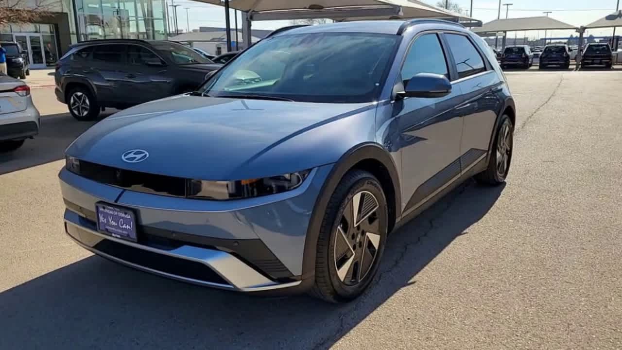 Thumbnail: 2025 Hyundai Ioniq 5 - 5