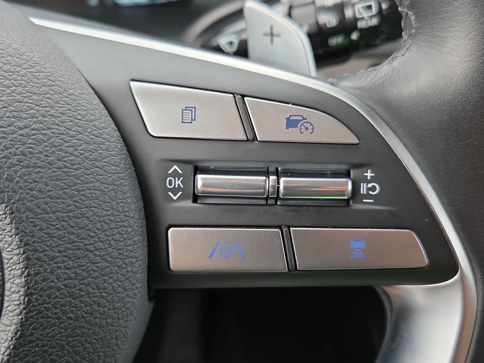 Thumbnail: 2025 Hyundai Palisade - 23