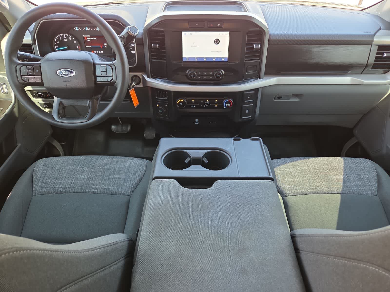 Thumbnail: 2023 Ford F-150 - 14