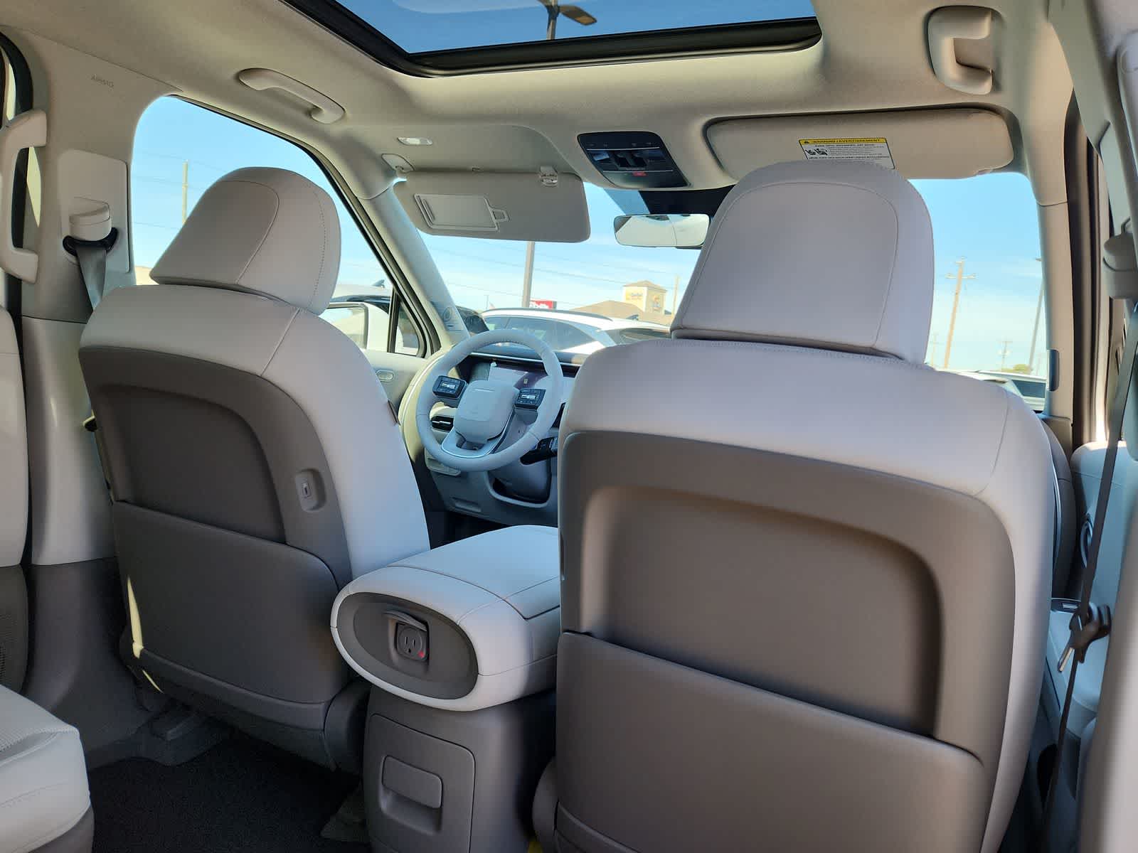 Thumbnail: 2026 Hyundai Palisade - 16