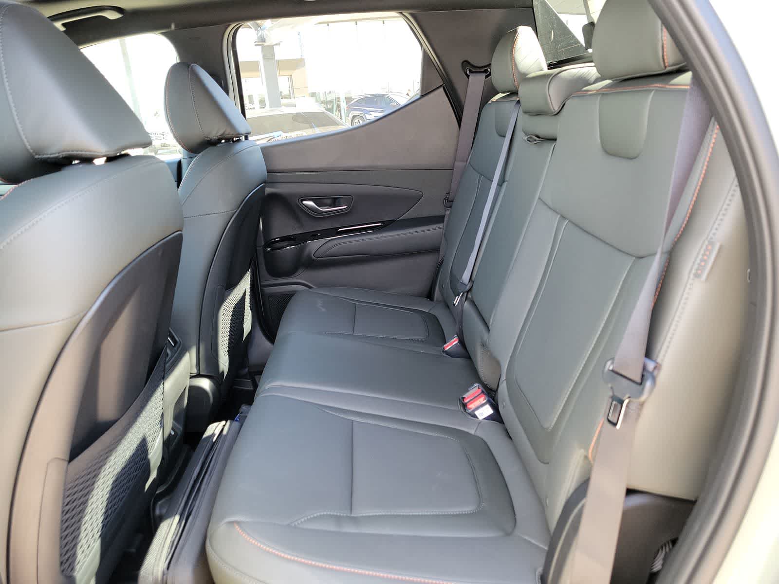 Thumbnail: 2025 Hyundai Santa Cruz - 12