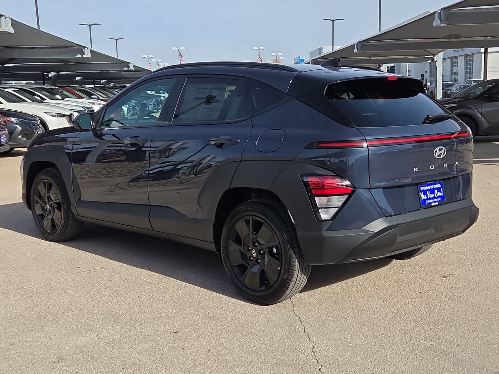 Thumbnail: 2026 Hyundai Kona - 6