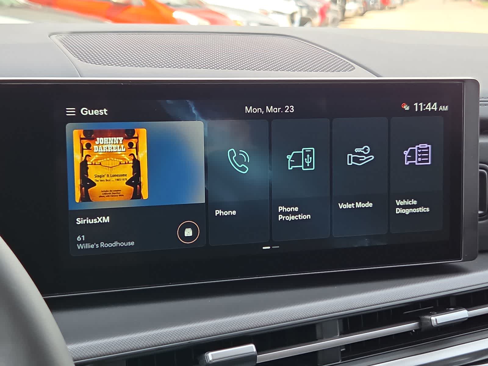 Thumbnail: 2026 Hyundai Santa Fe - 24