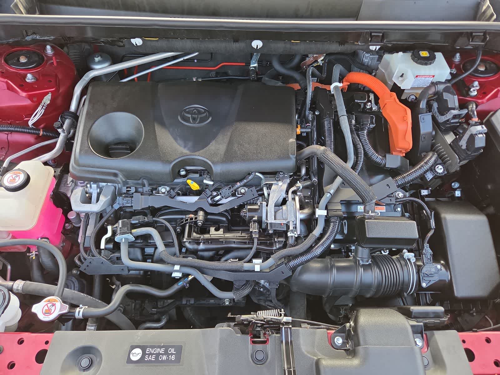 Thumbnail: 2019 Toyota RAV4 - 13