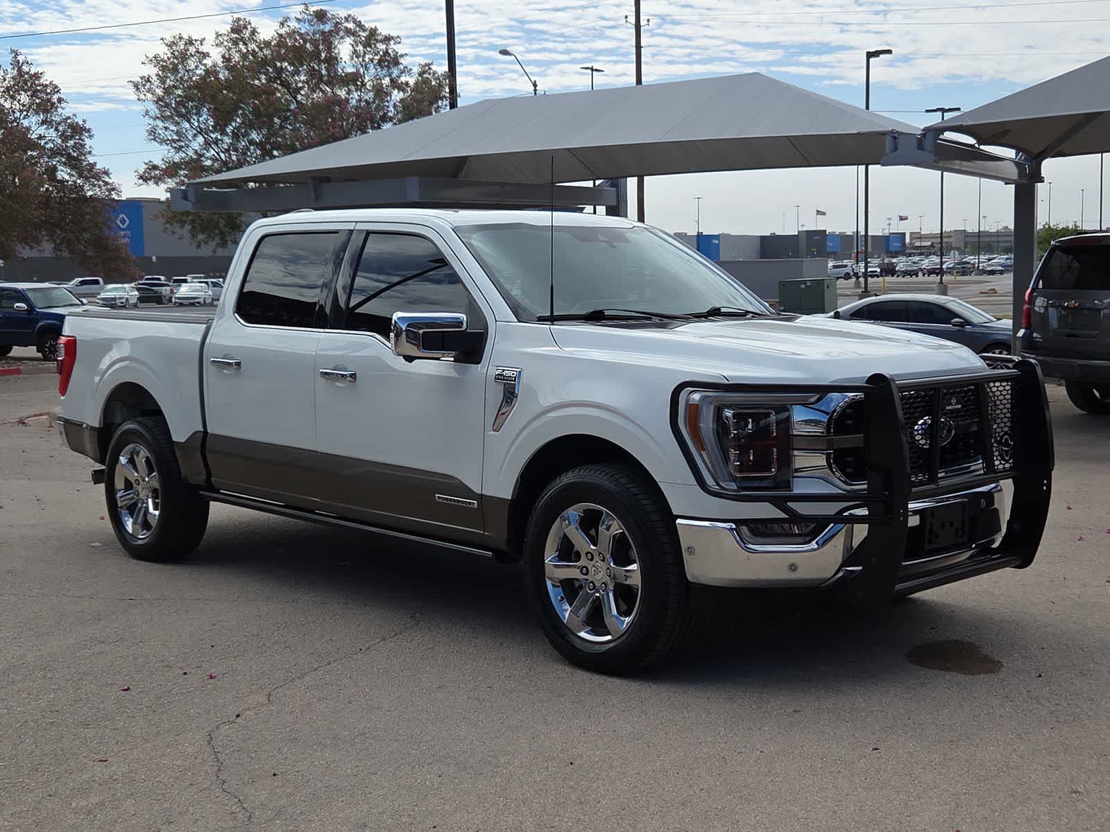 Thumbnail: 2022 Ford F-150 - 2