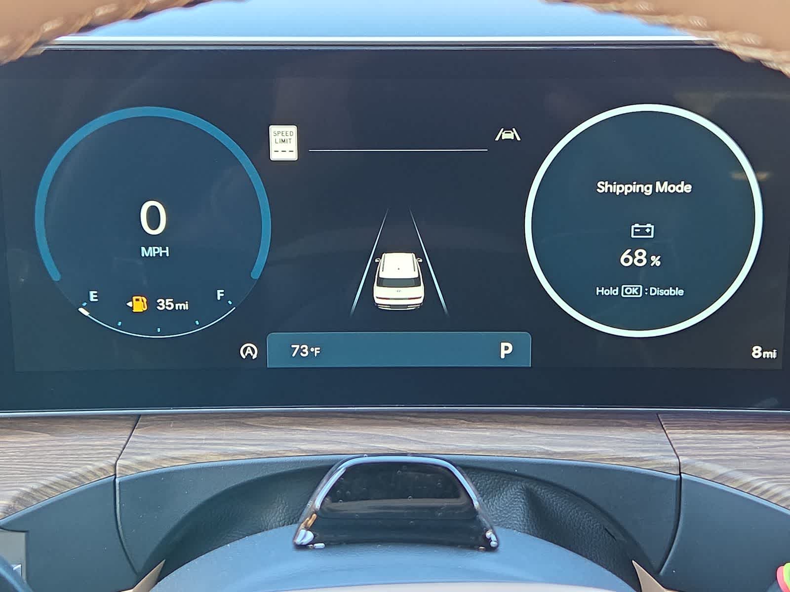 Thumbnail: 2026 Hyundai Santa Fe - 22