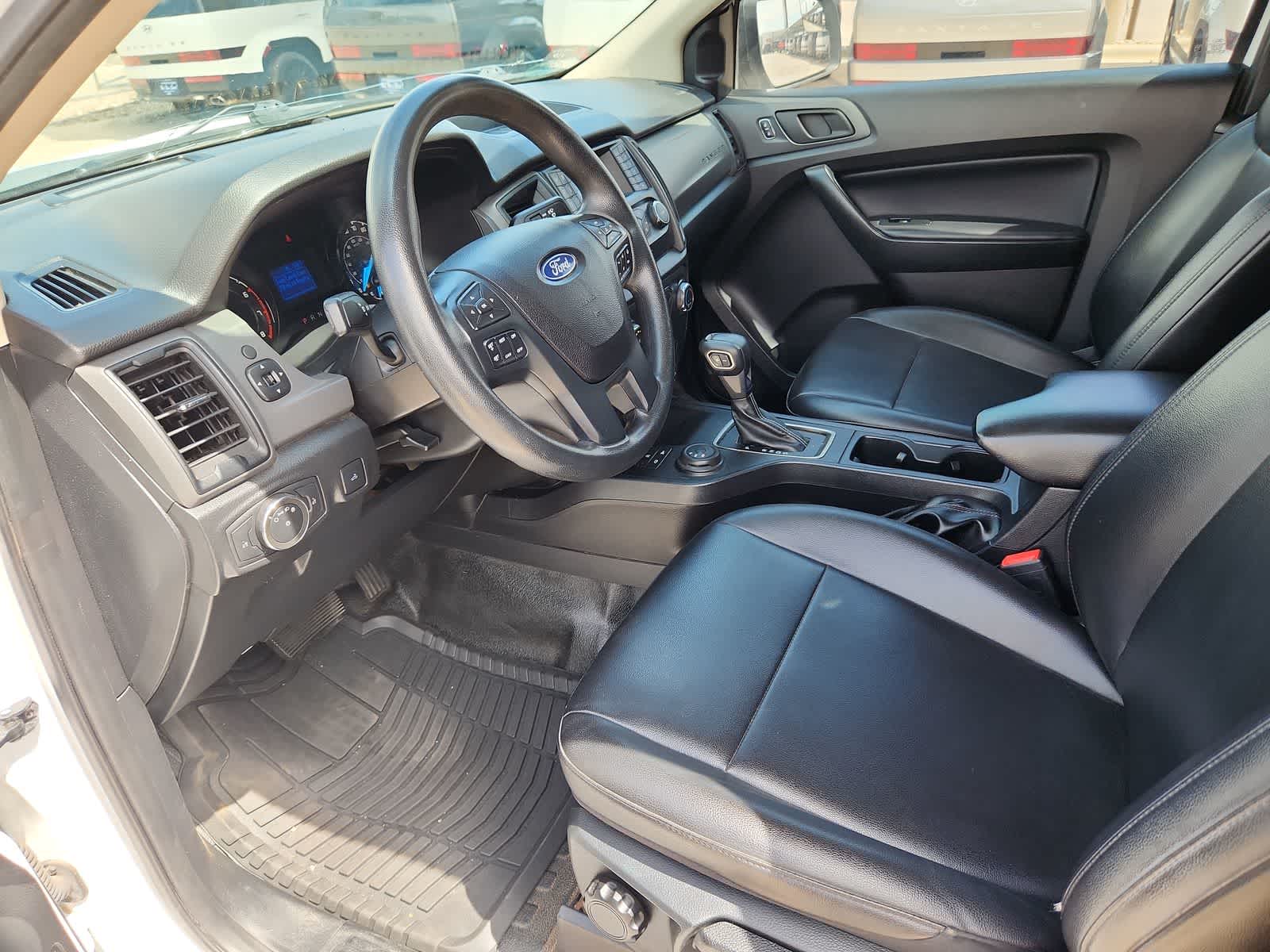 Thumbnail: 2021 Ford Ranger - 10