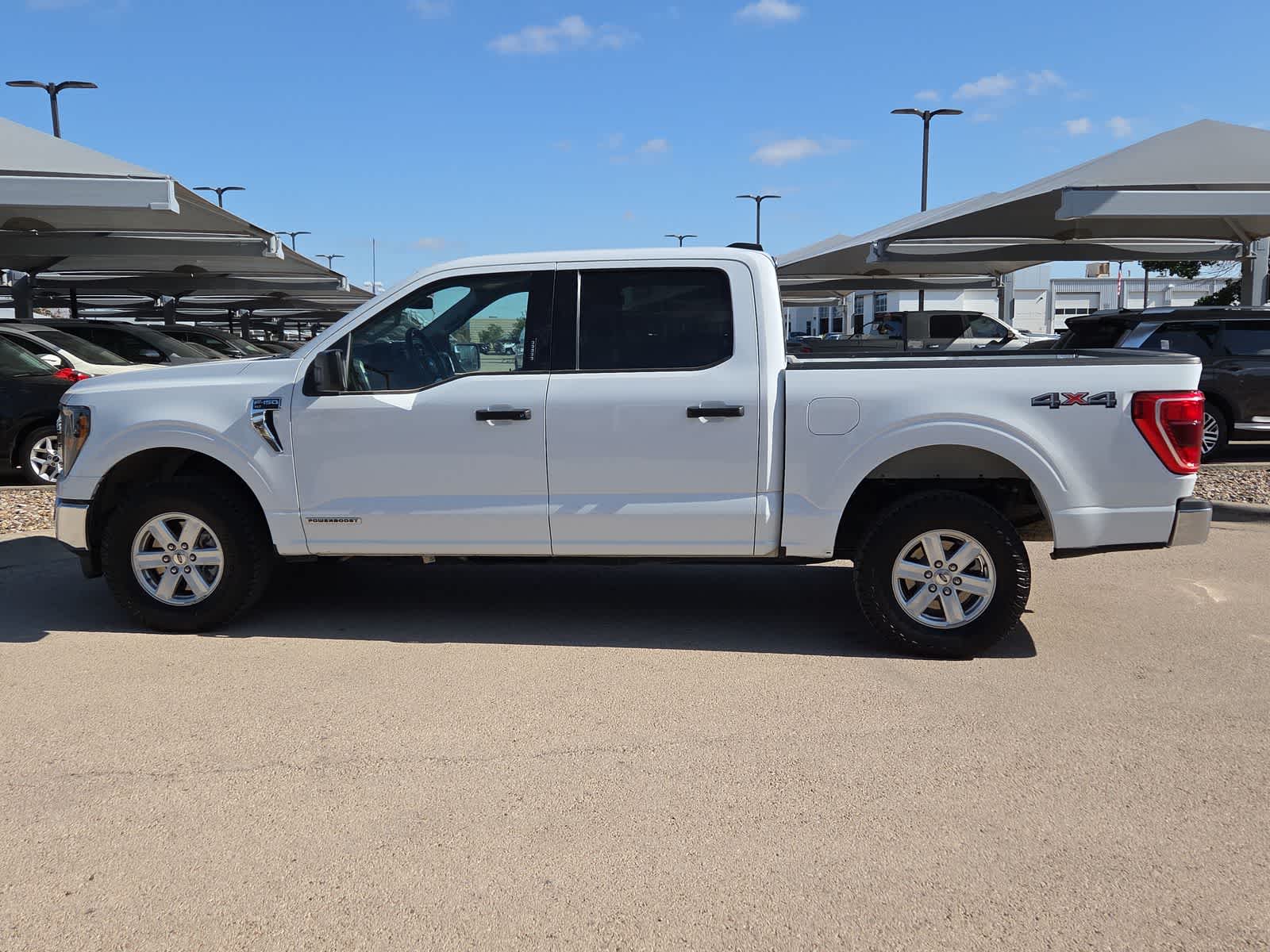 Thumbnail: 2023 Ford F-150 - 5