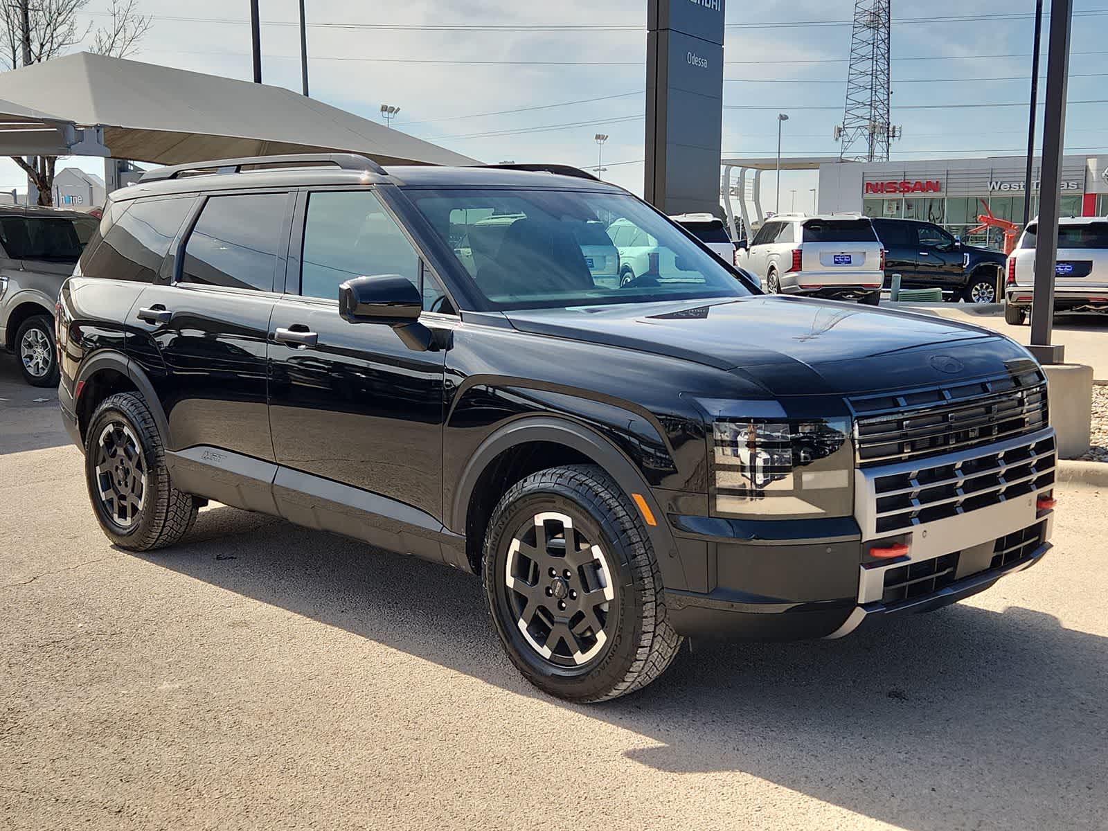 Thumbnail: 2026 Hyundai Palisade - 2