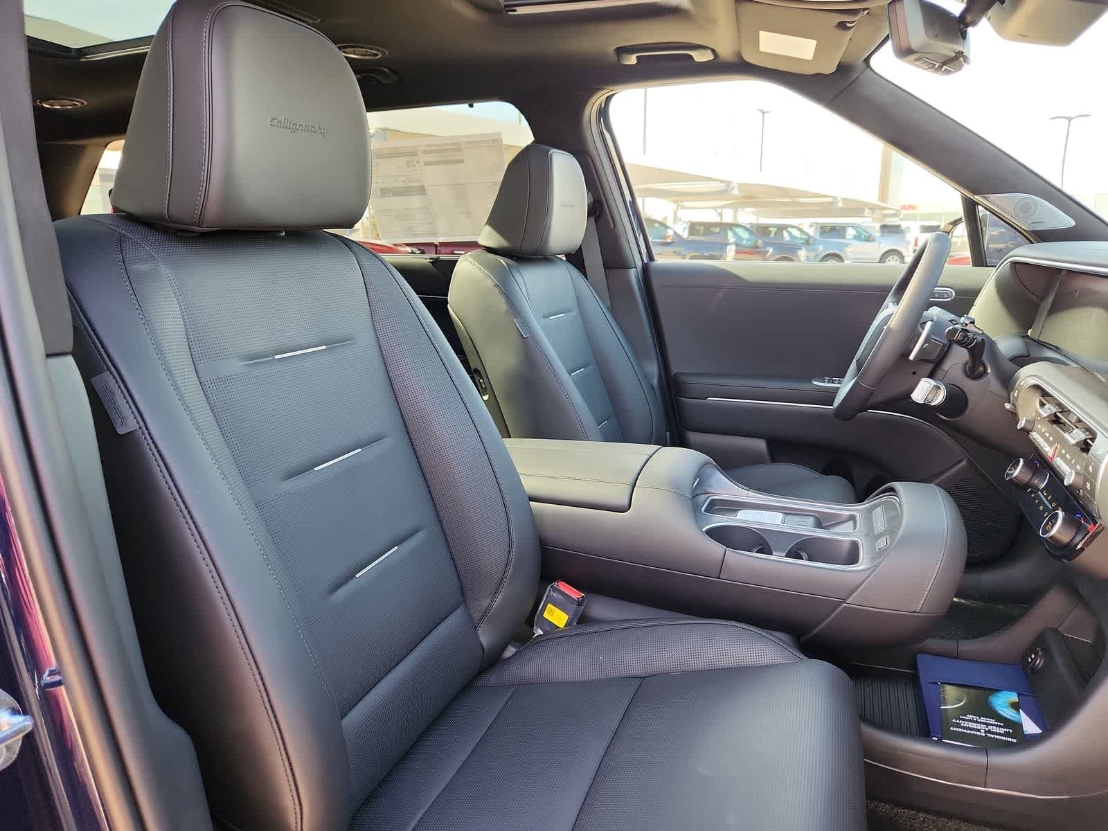 Thumbnail: 2026 Hyundai Palisade - 18