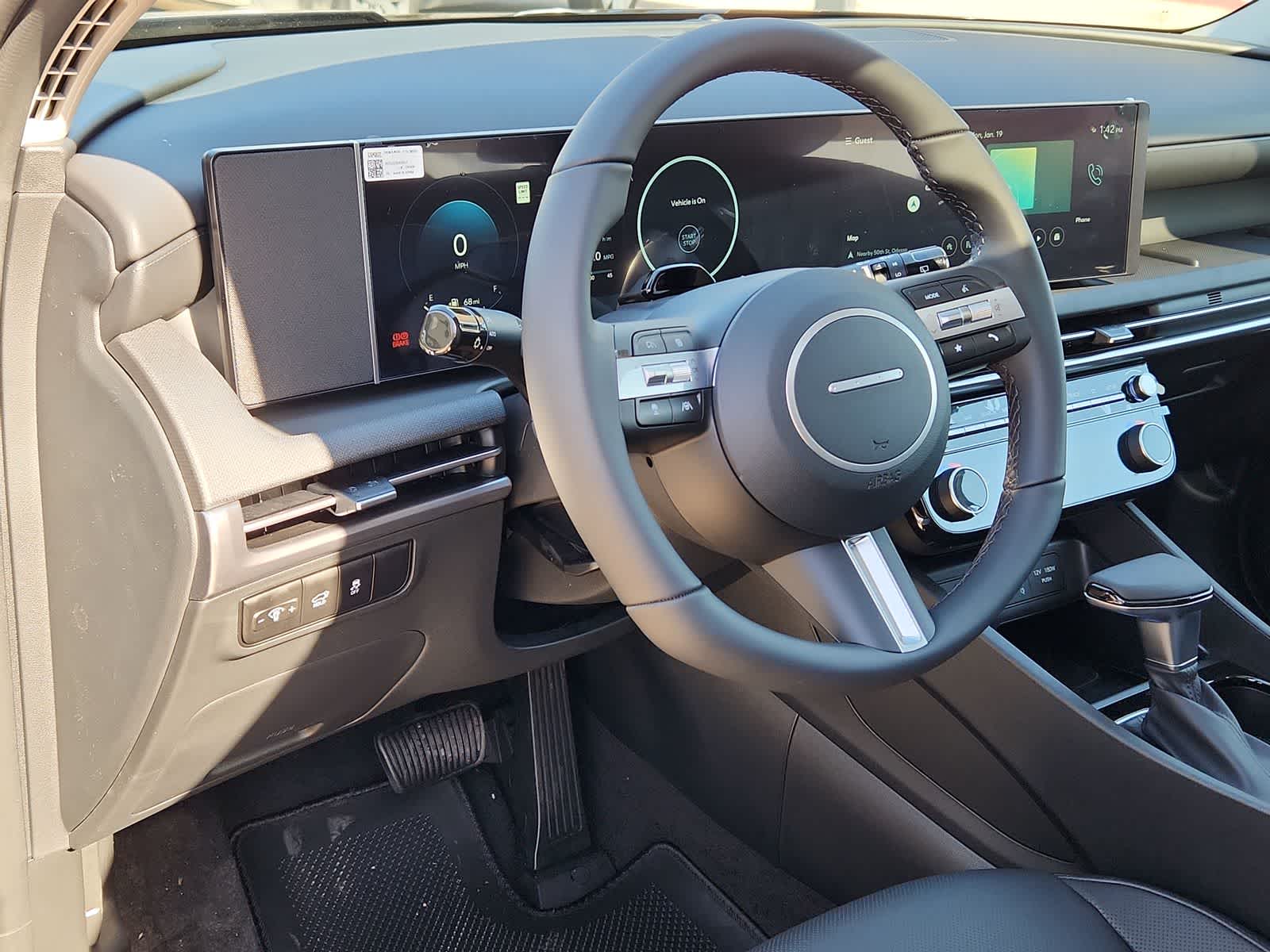 Thumbnail: 2026 Hyundai Tucson - 10