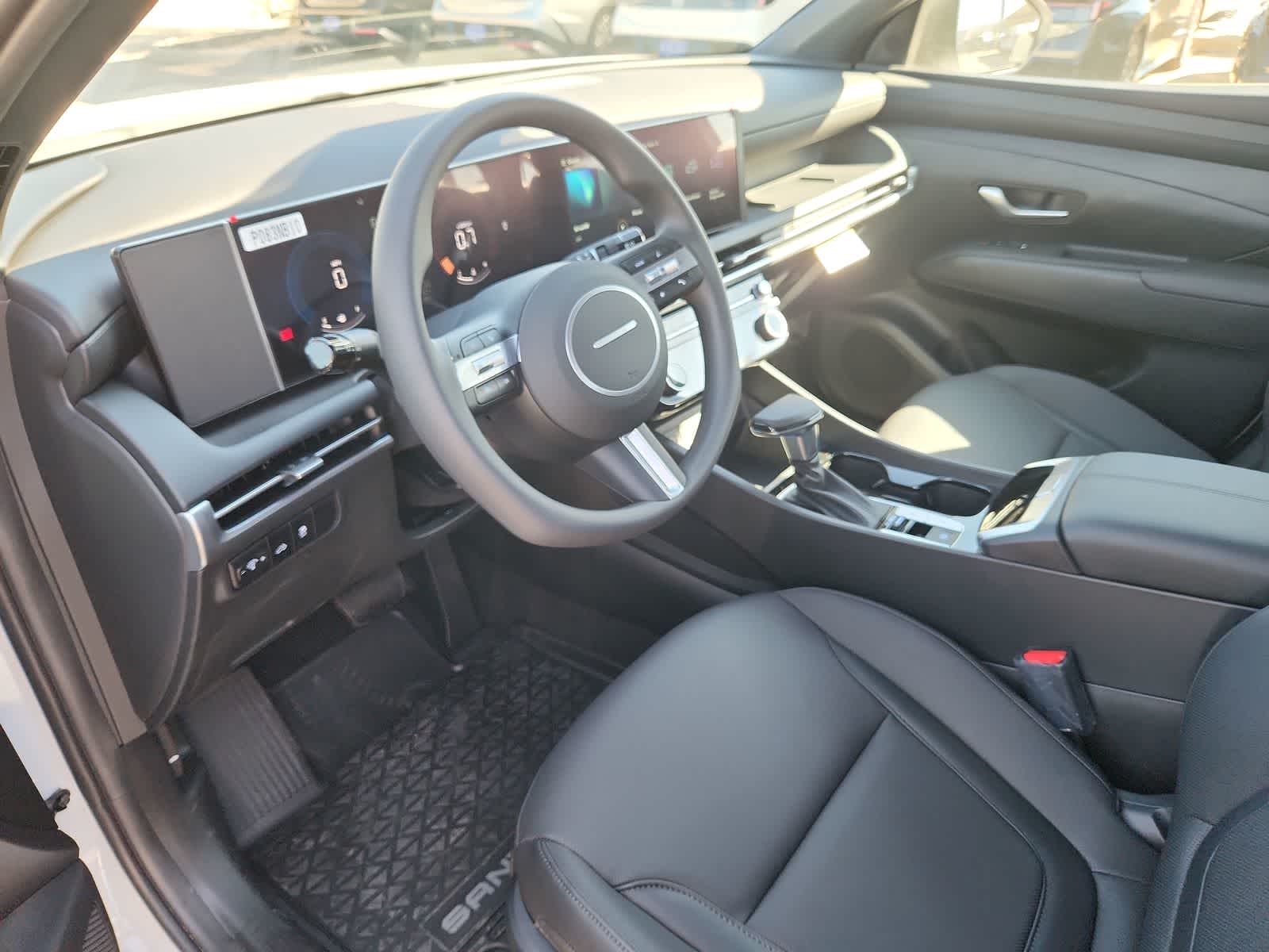 Thumbnail: 2026 Hyundai Santa Cruz - 10