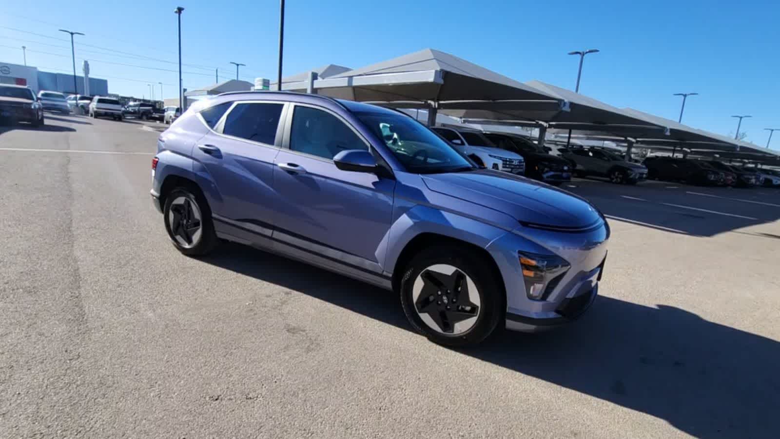 Thumbnail: 2025 Hyundai Kona - 2