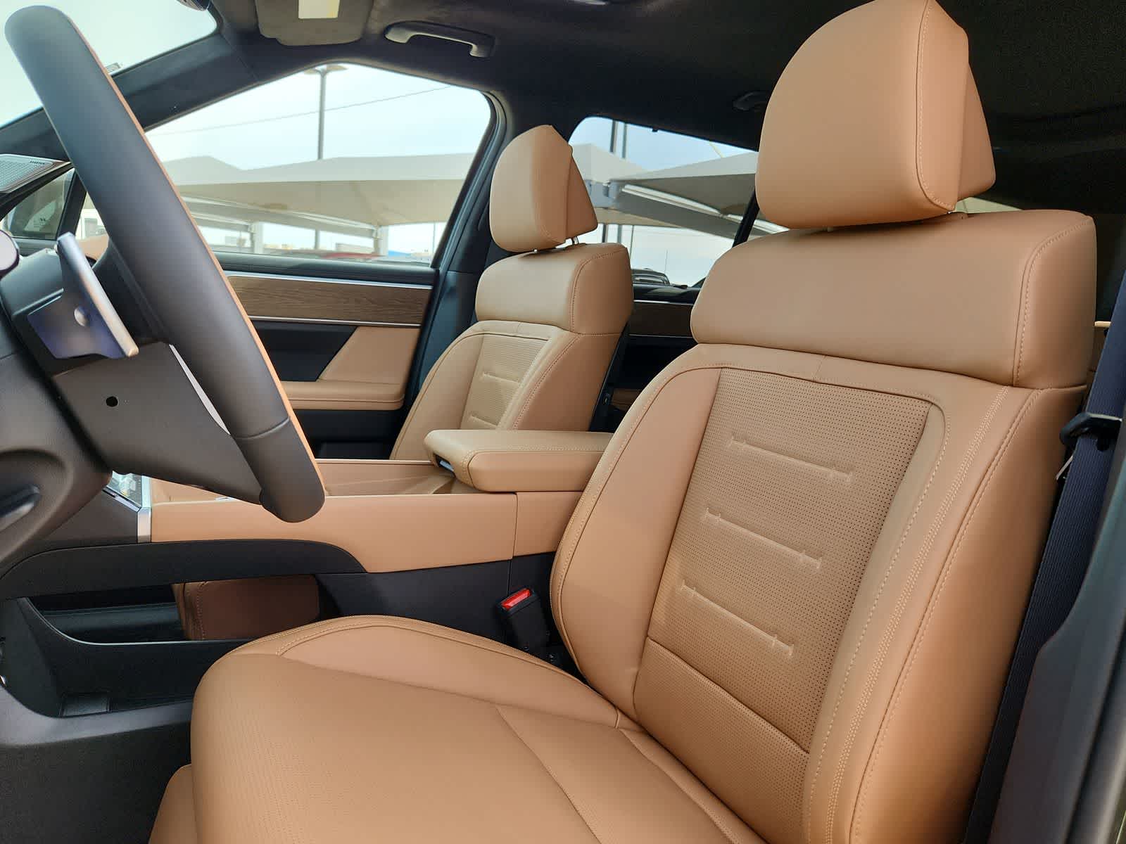 Thumbnail: 2026 Hyundai Santa Fe - 15