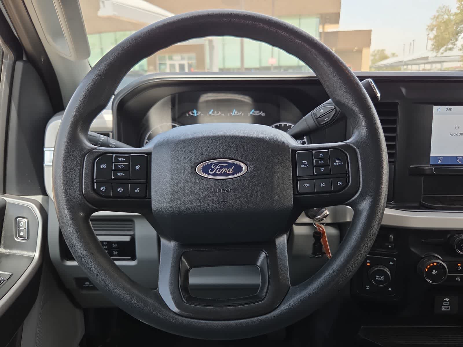 Thumbnail: 2025 Ford F-250 - 17