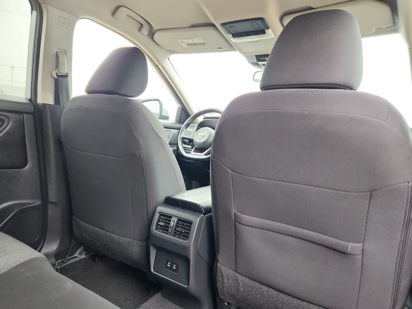 Thumbnail: 2024 Nissan Rogue - 16