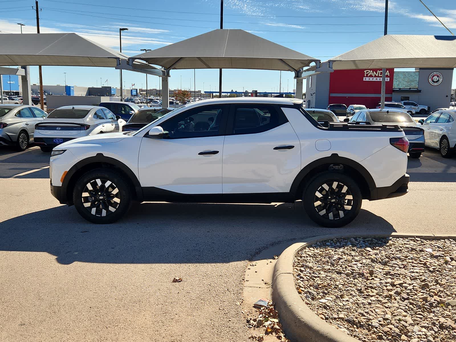 Thumbnail: 2025 Hyundai Santa Cruz - 5