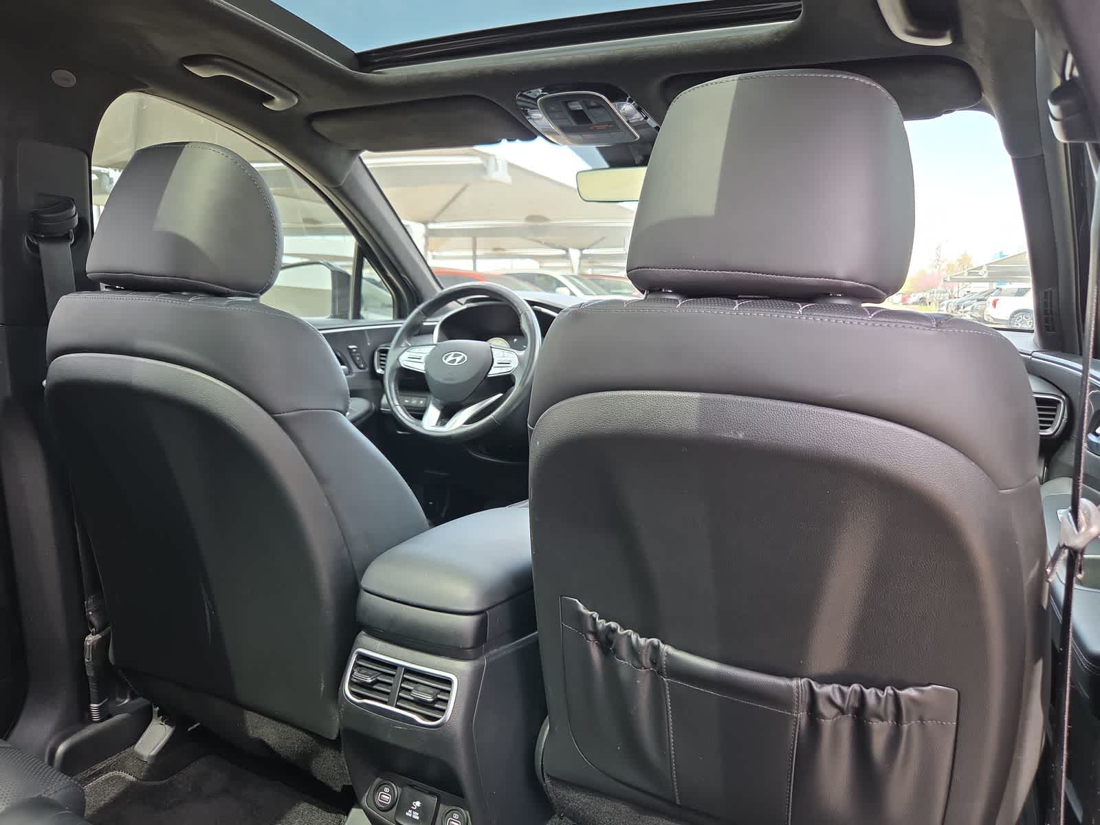 Thumbnail: 2021 Hyundai Santa Fe - 16