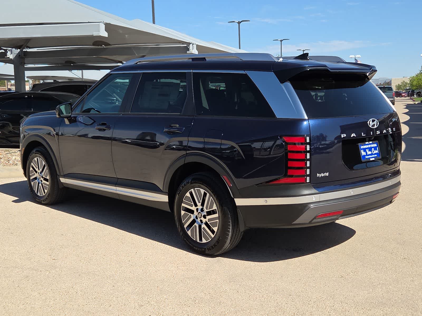 Thumbnail: 2026 Hyundai Palisade - 6