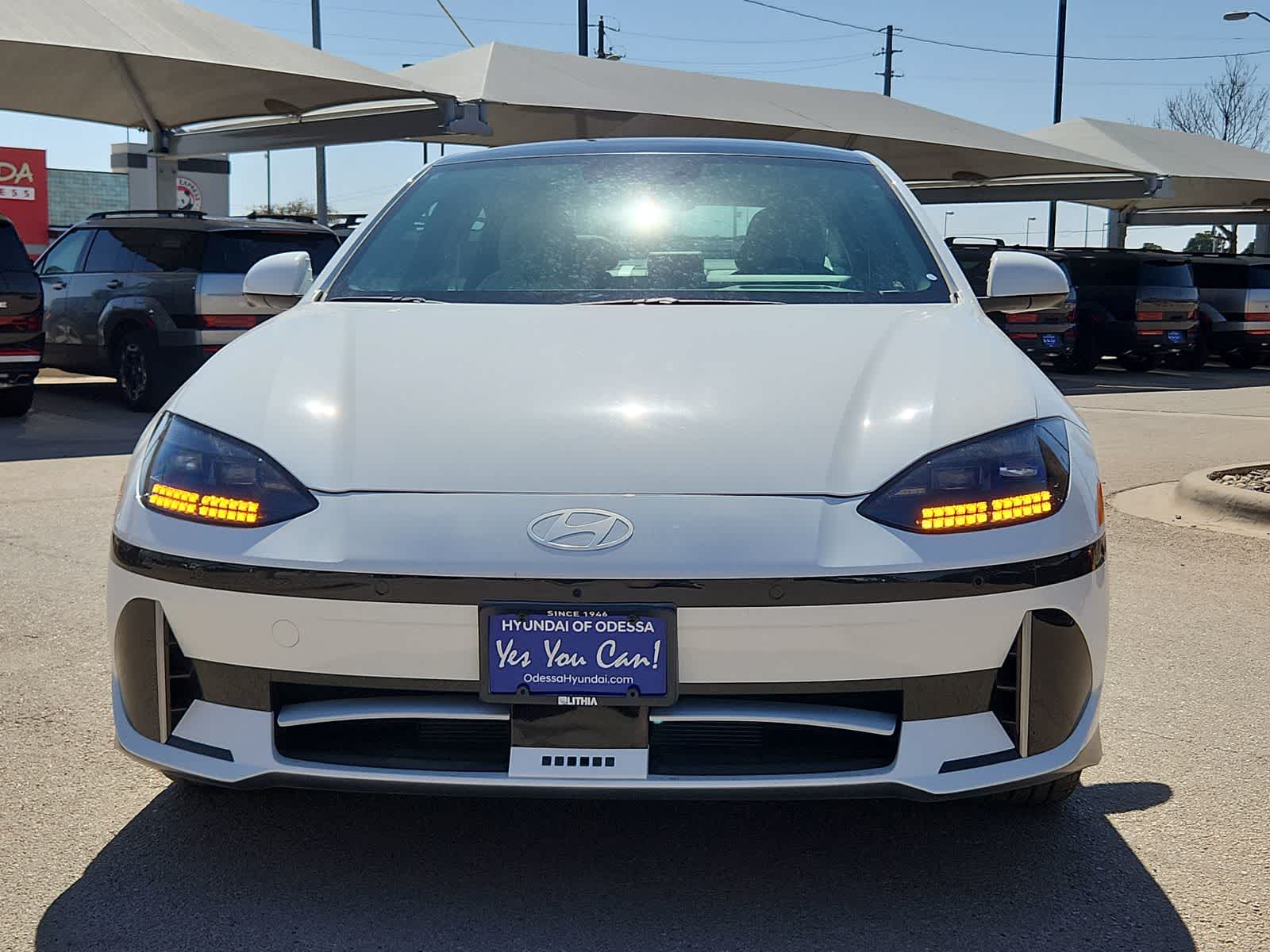 Thumbnail: 2025 Hyundai Ioniq 6 - 14