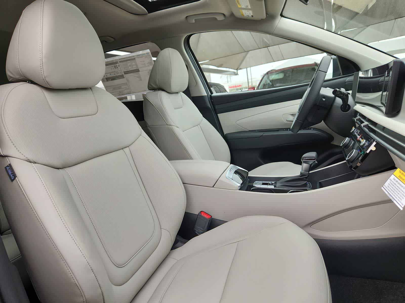 Thumbnail: 2026 Hyundai Tucson - 18