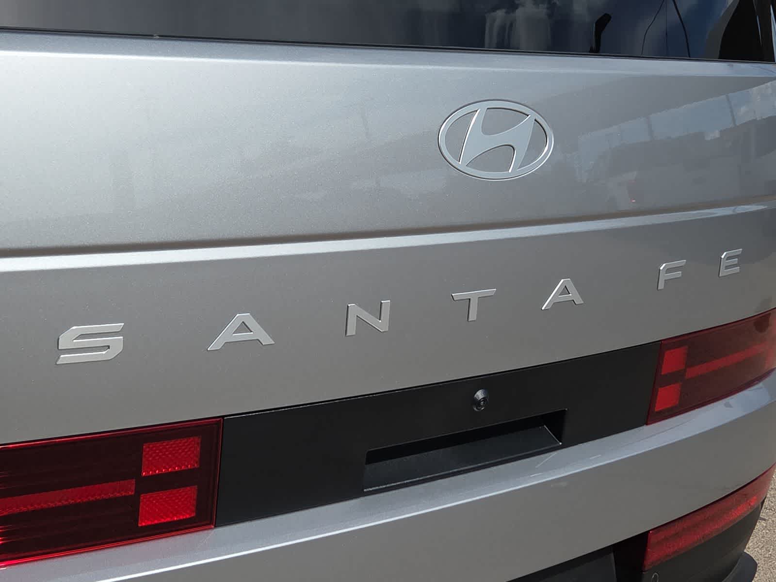 Thumbnail: 2026 Hyundai Santa Fe - 11
