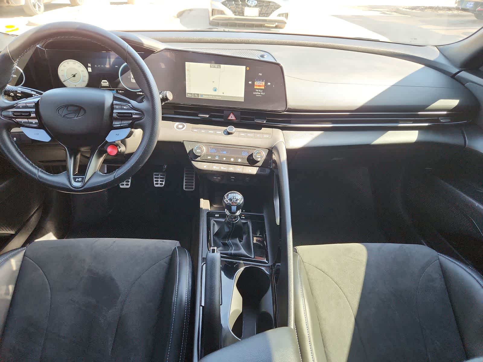 Thumbnail: 2024 Hyundai Elantra - 14