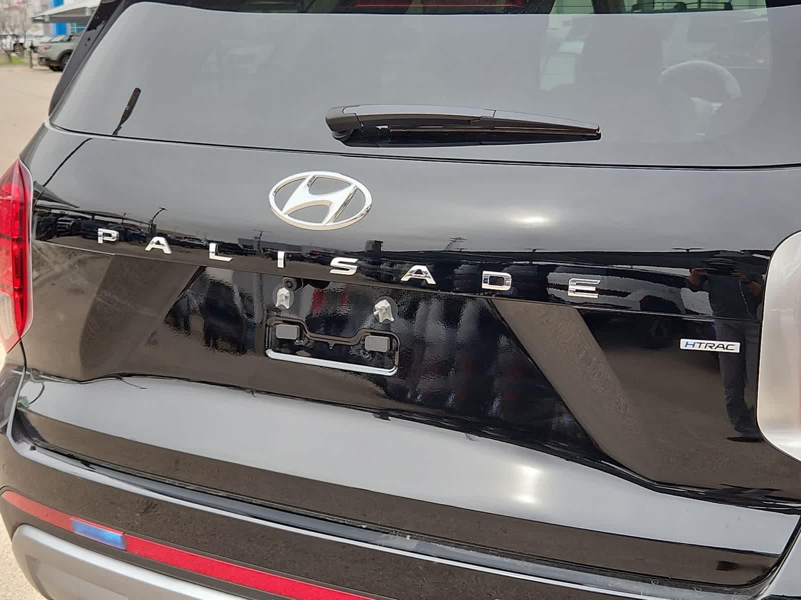 Thumbnail: 2025 Hyundai Palisade - 15