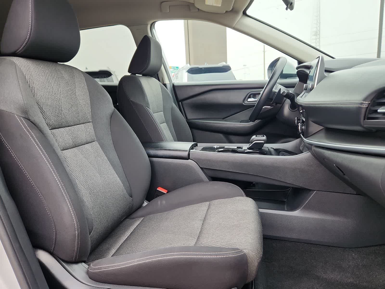 Thumbnail: 2024 Nissan Rogue - 18