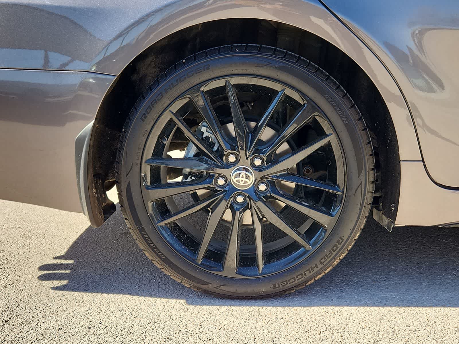 Thumbnail: 2024 Toyota Camry - 12