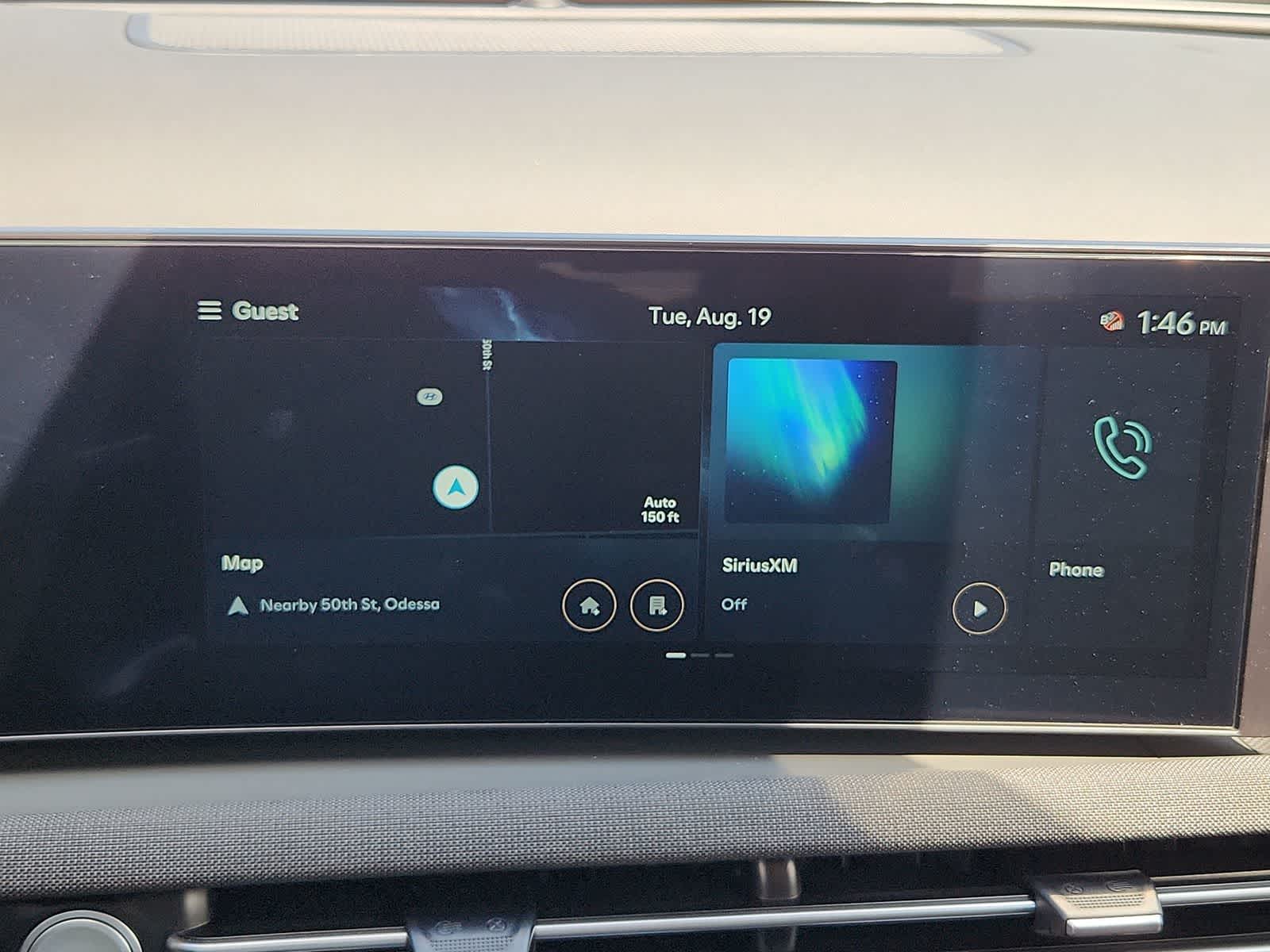 Thumbnail: 2025 Hyundai Tucson - 24