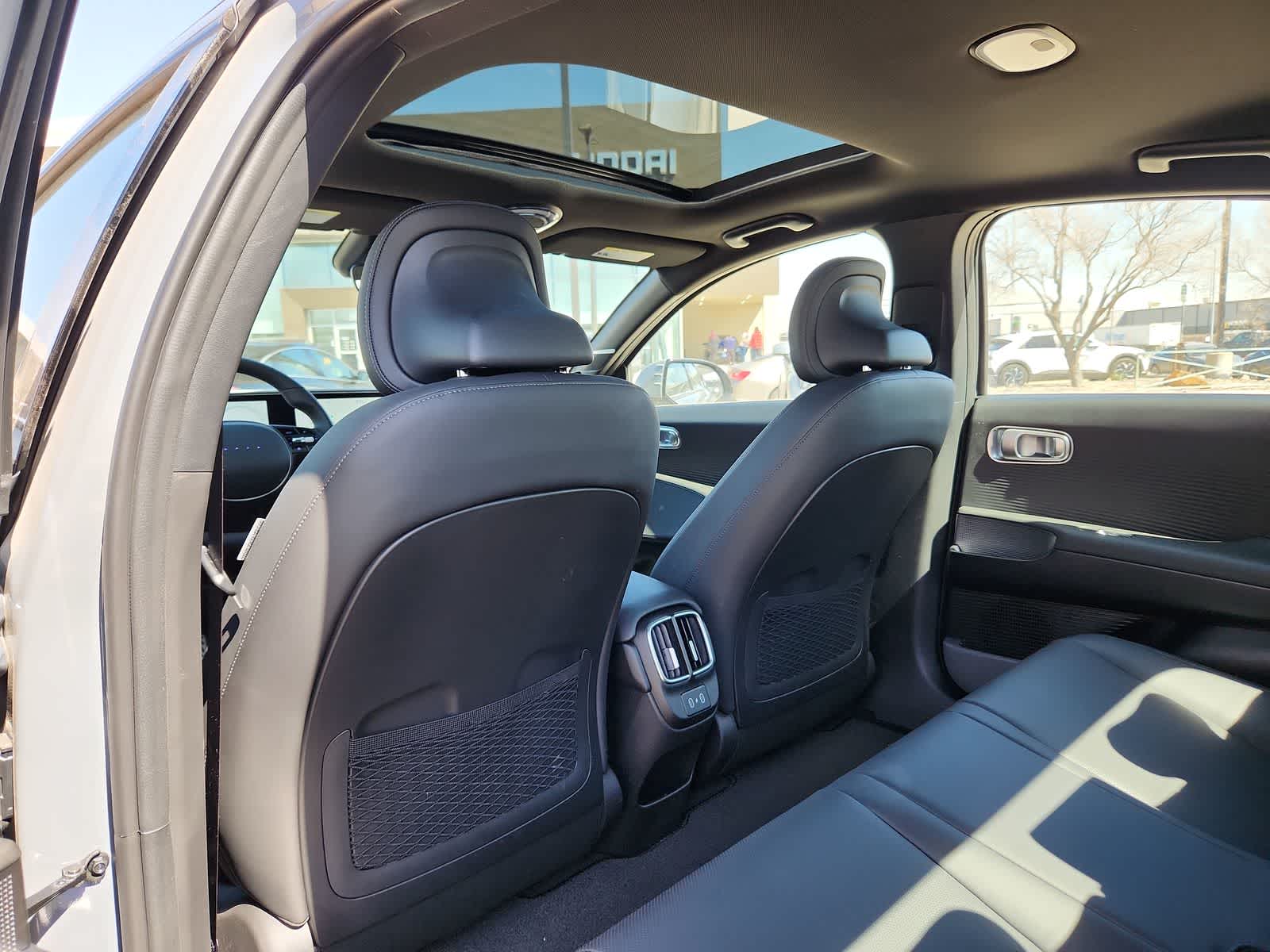 Thumbnail: 2025 Hyundai Ioniq 6 - 20