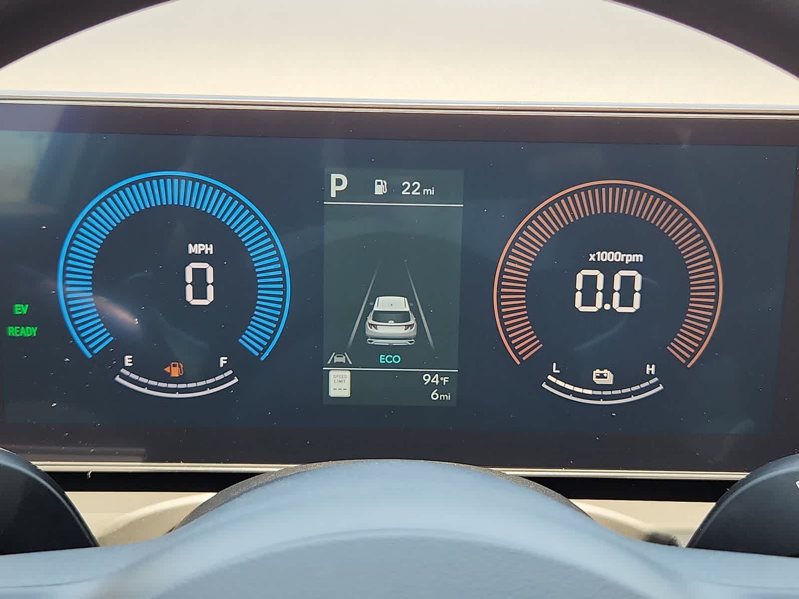 Thumbnail: 2025 Hyundai Tucson - 26