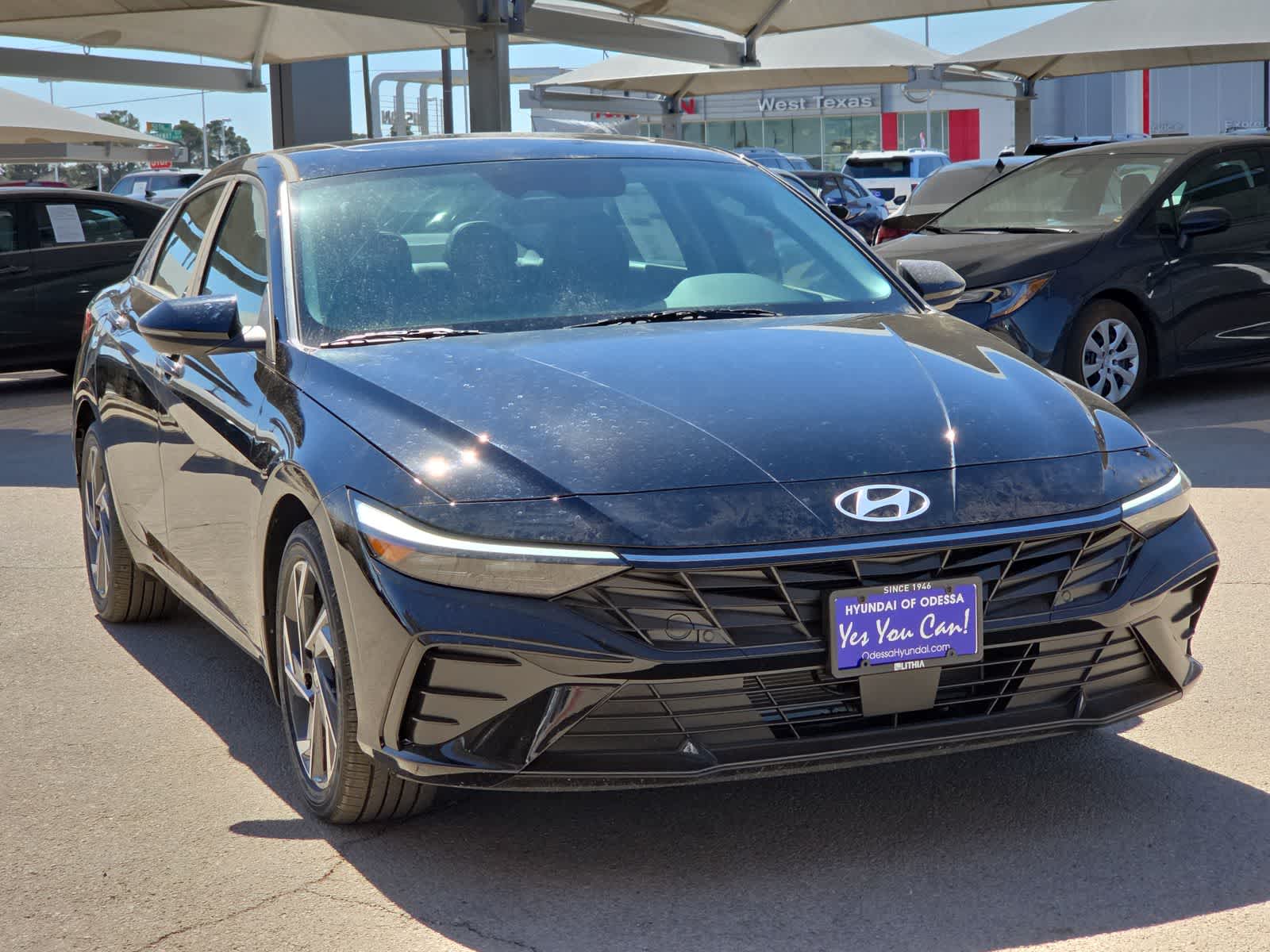 Thumbnail: 2026 Hyundai Elantra - 3