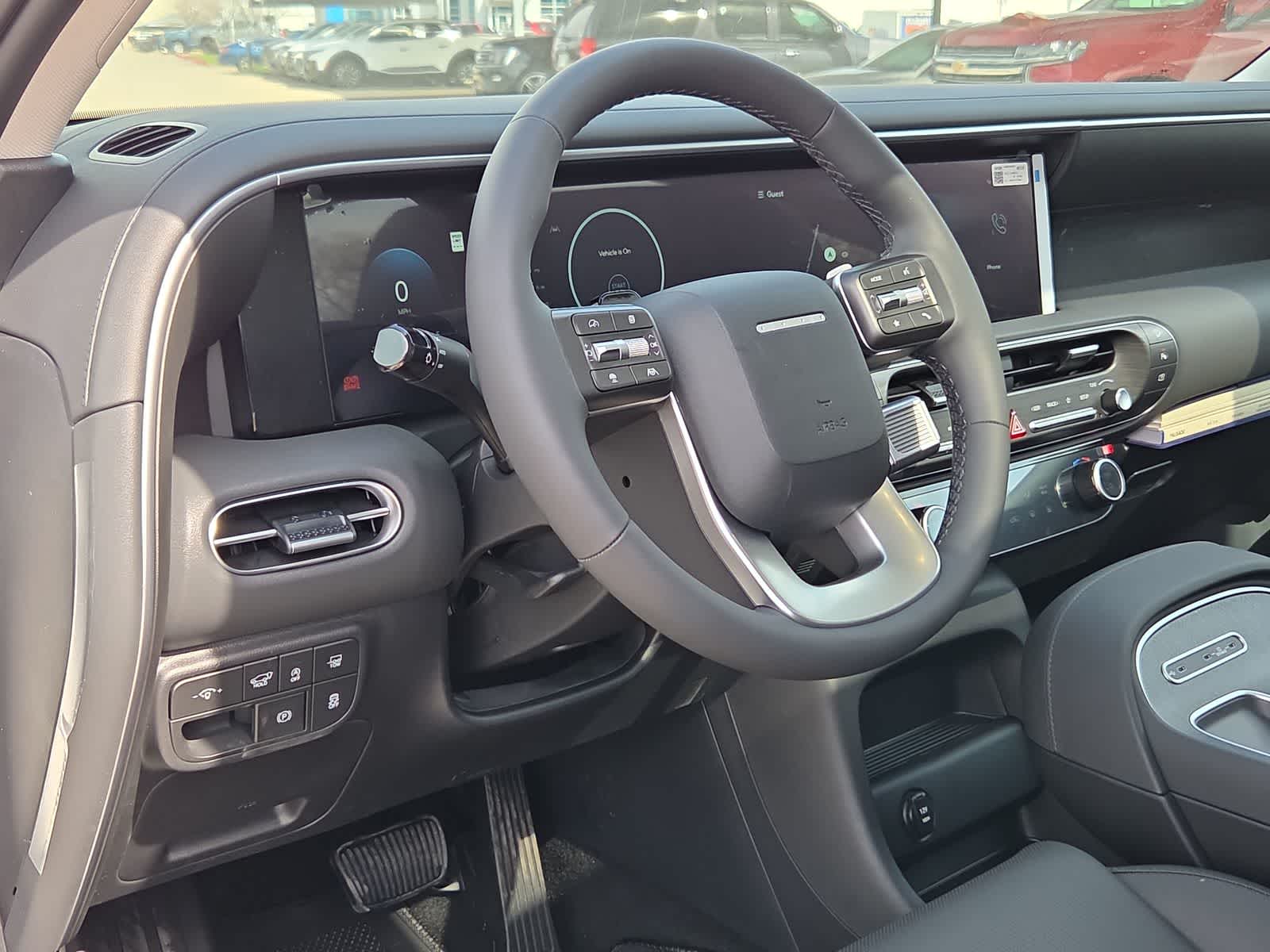 Thumbnail: 2026 Hyundai Palisade - 10
