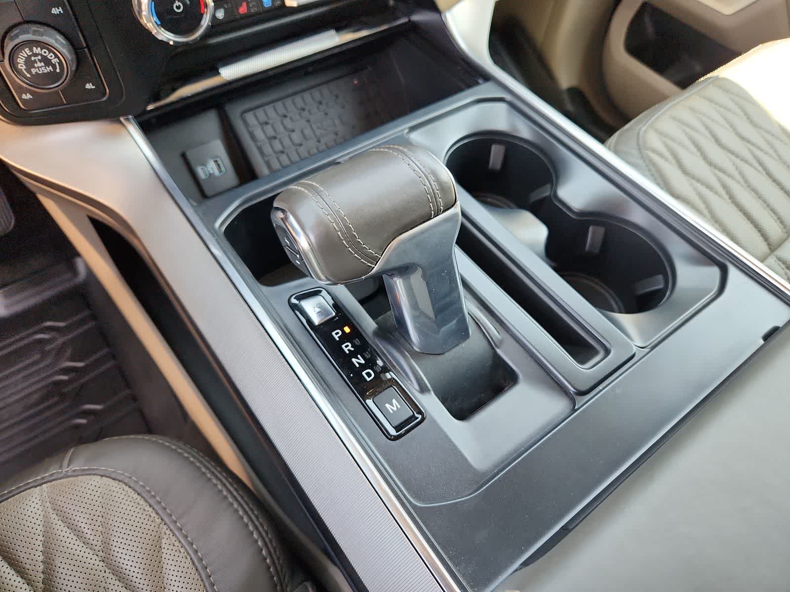 Thumbnail: 2024 Ford F-150 - 21